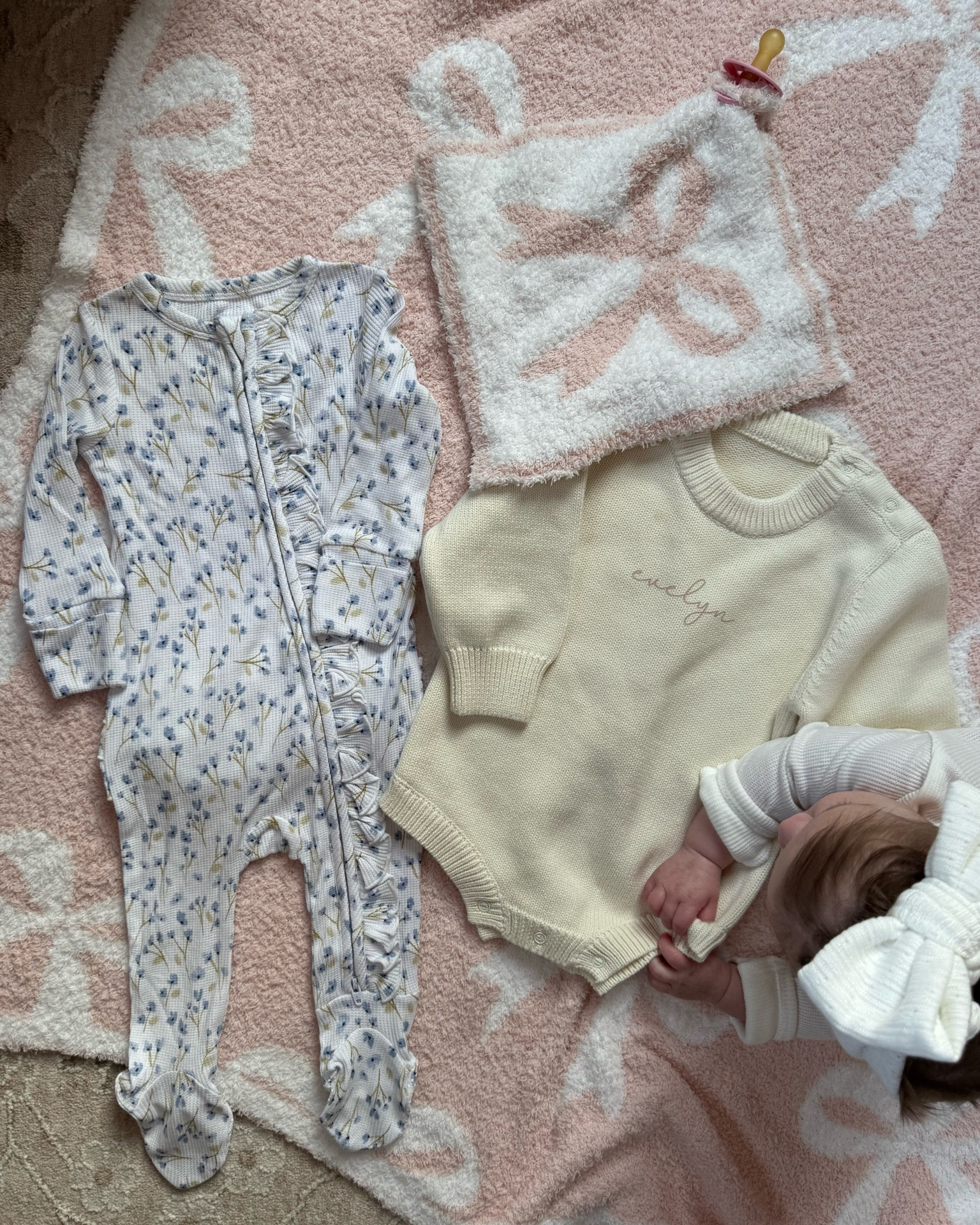 More for Evelyn from Caden Lane! Cutest freaking prints and colors for spring right now. I want everything on the site!!! 🤭 

Caden lane, Caden lane partner, ad 

#LTKFindsUnder50 #LTKKids #LTKBaby