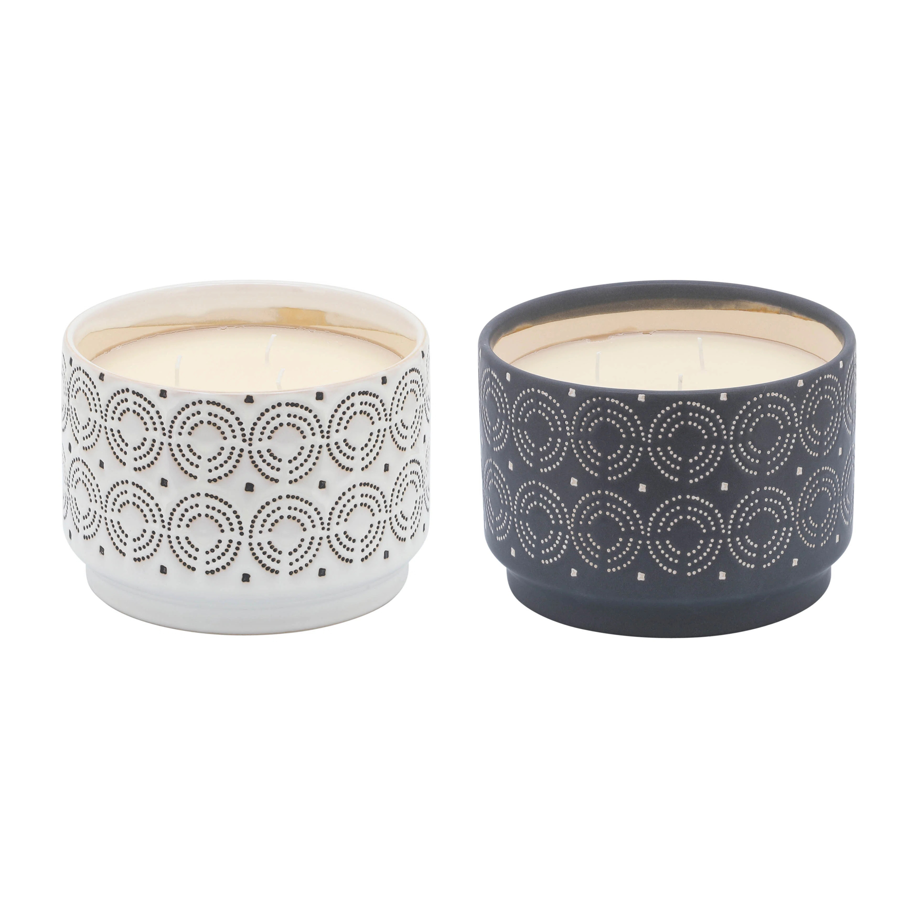 Corrigan Studio® Citronella Scented Jar Candle | Wayfair | Wayfair North America