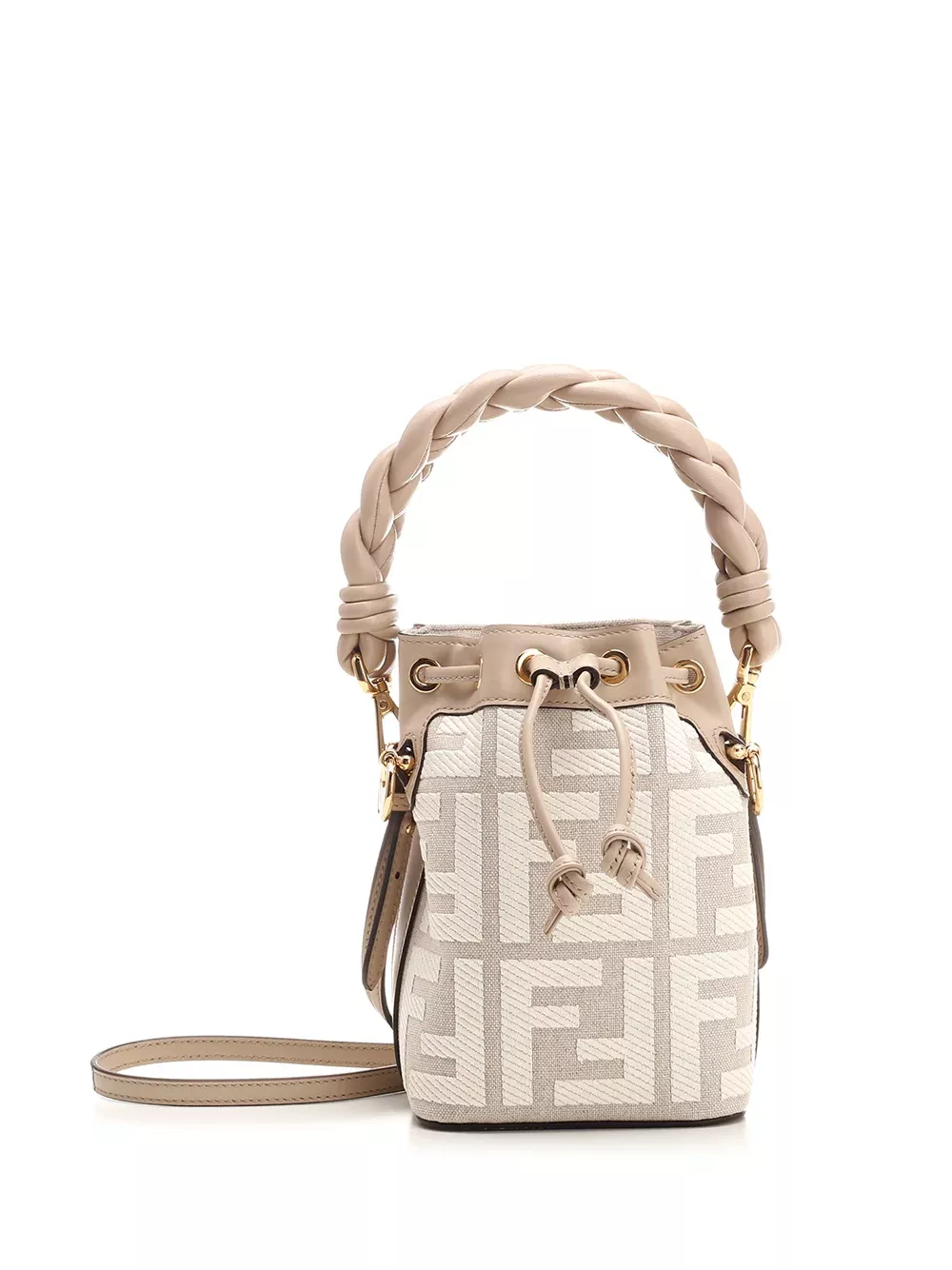 Mon Tresor Bag - FENDI curated on LTK