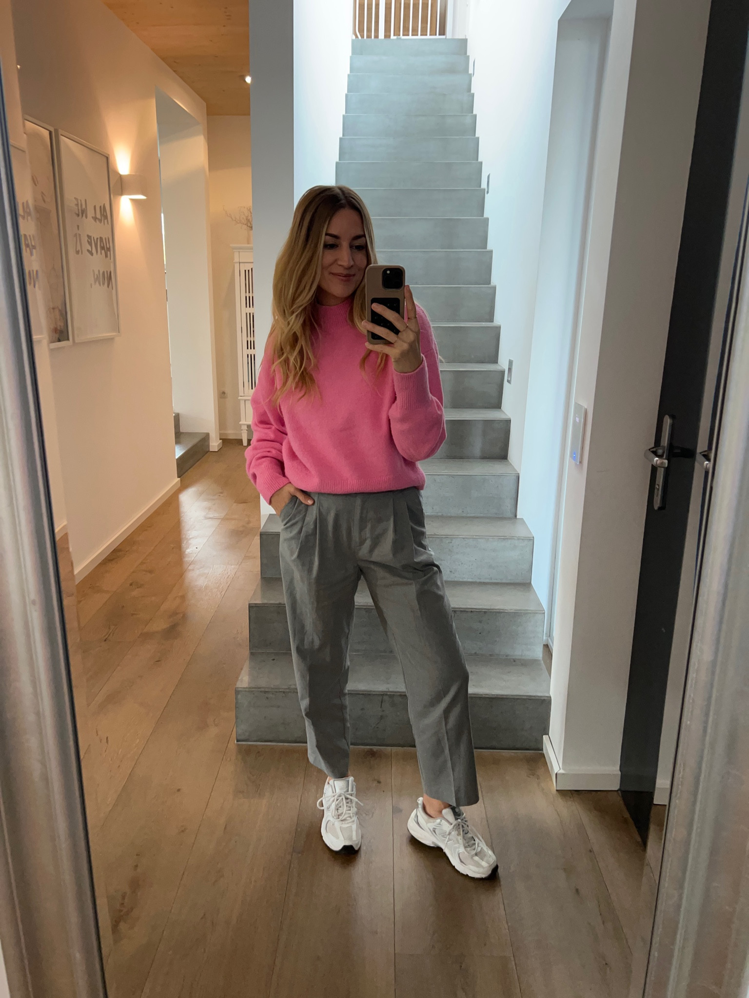 Think pink 🎀

#LTKdeutschland #LTKautumn #LTKeurope