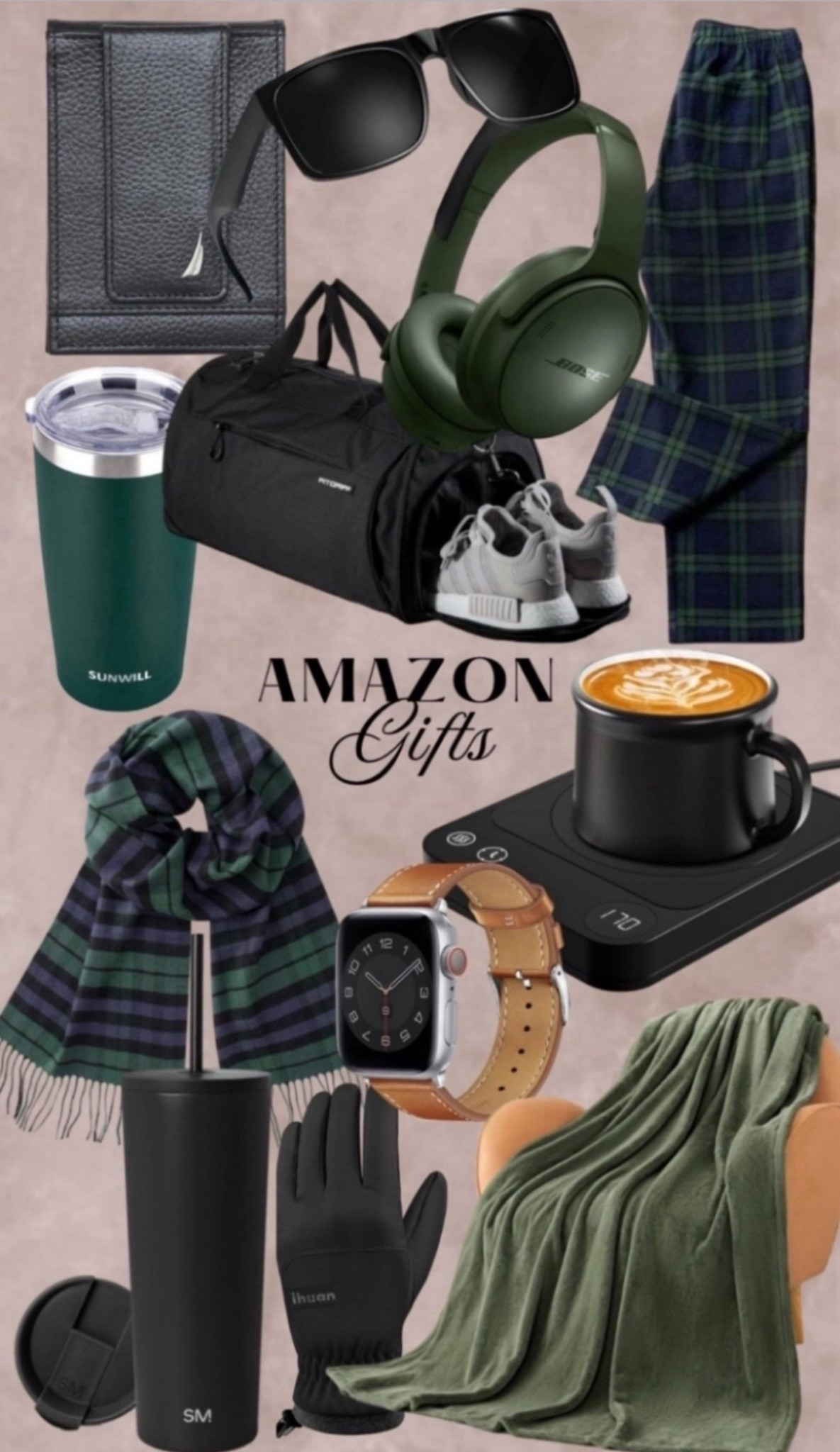 Gift ideas #gift #giftfirmen #giftsformen #giftfordad #giftsforhusband #giftforgranddad

#LTKHoliday #LTKGiftGuide #LTKSeasonal