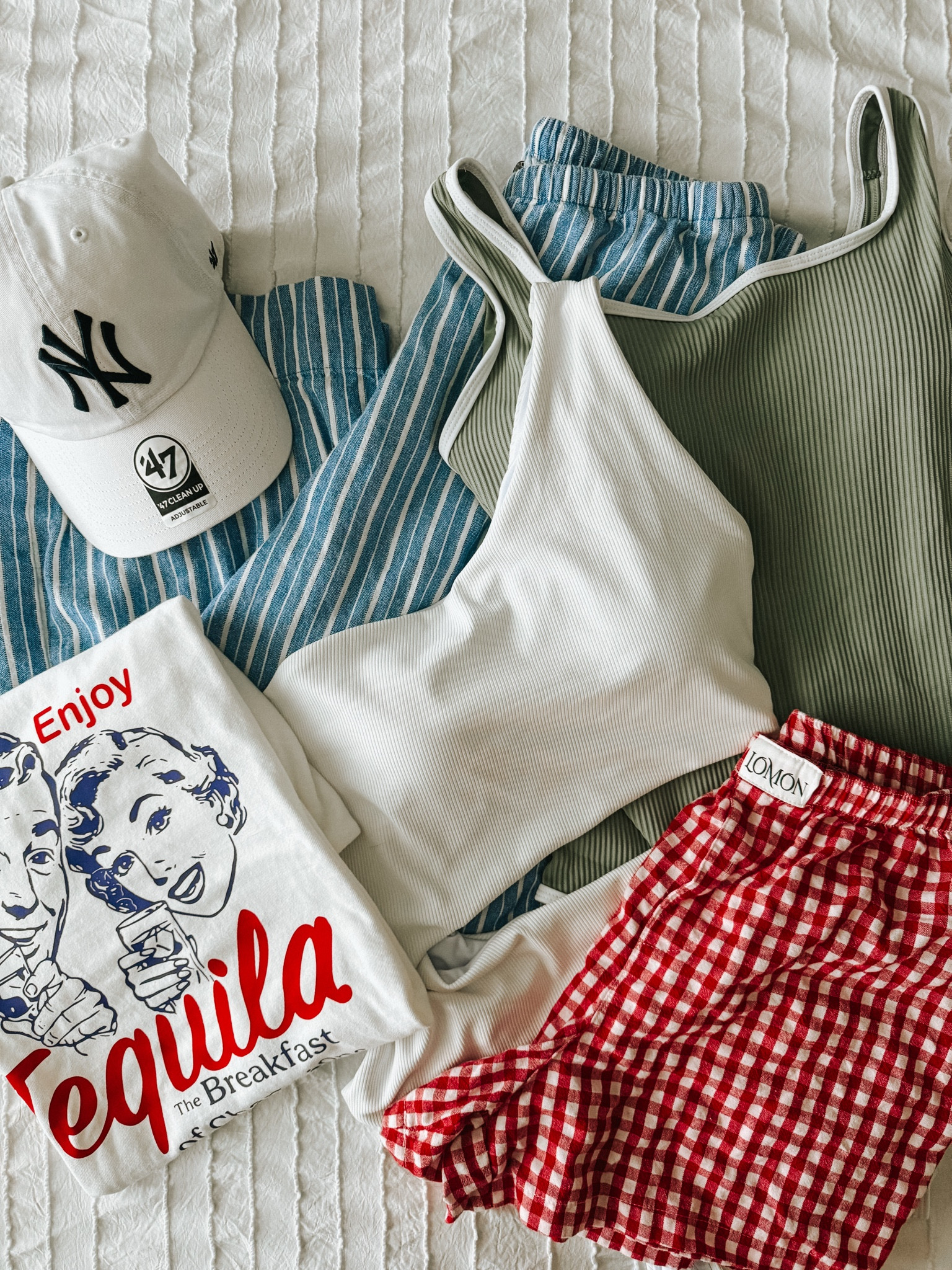 Spring break, vacation, tropical, beach vacay 

#LTKActive #LTKFindsUnder50 #LTKTravel