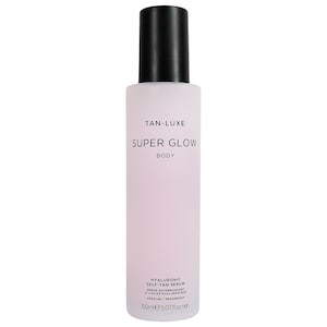 Super Glow Body Hyaluronic Self-Tan Serum - TAN-LUXE | Sephora | Sephora (US)