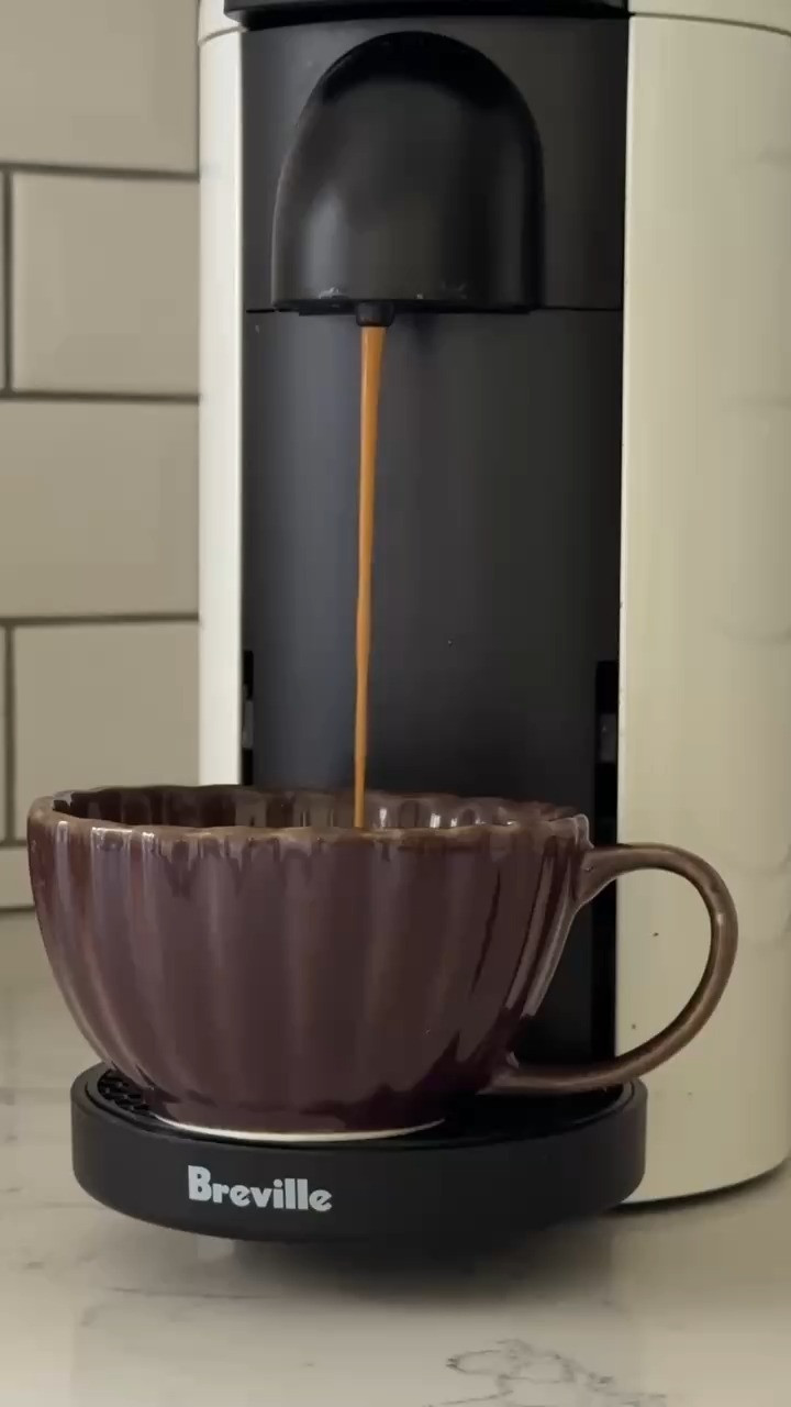 you guys loved this mug when i shared it the other day. my frother + nespresso is on sale for prime day for such a great deal!  

 #LTKSeasonal #LTKHome