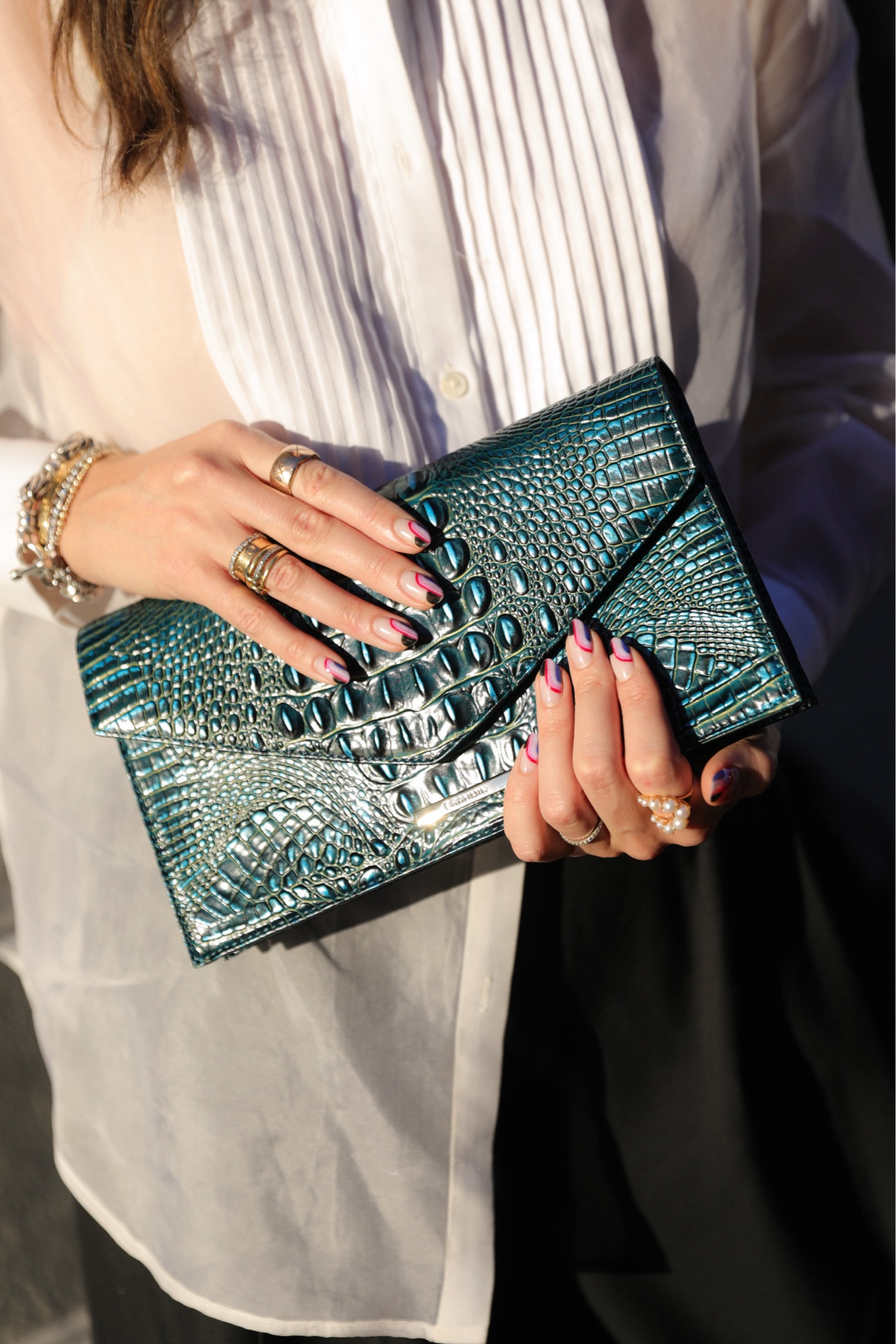 Limited edition holiday clutch

#purse #clutch #holidayoutfit 

#LTKGiftGuide #LTKHoliday #LTKSeasonal