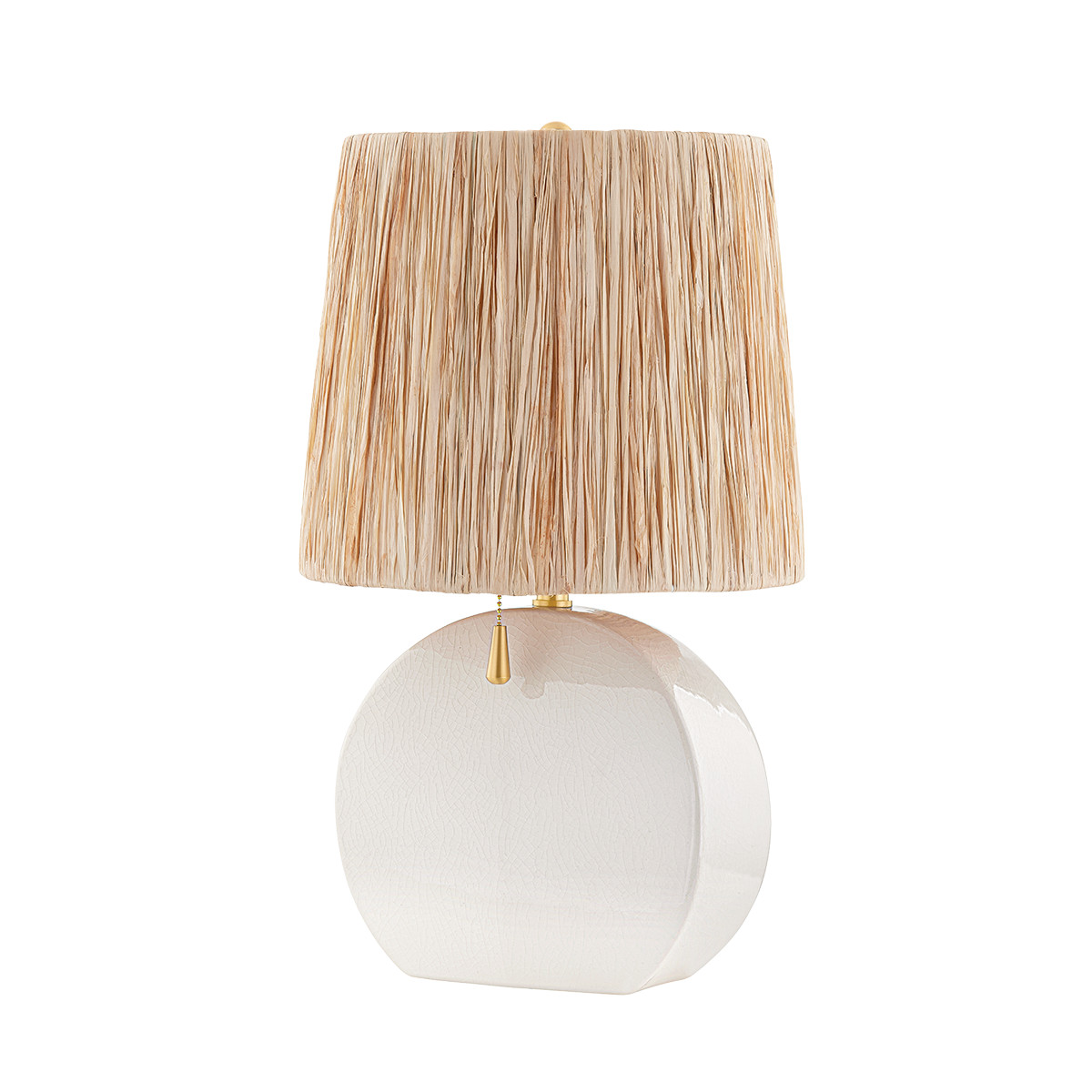 ANEESA Table Lamp | Mitzi