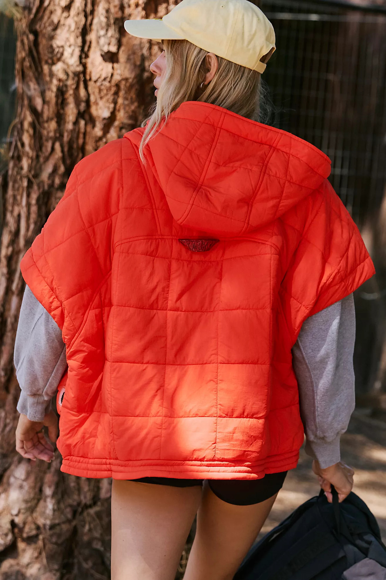 Happy Trails Poncho | Free People (Global - UK&FR Excluded)