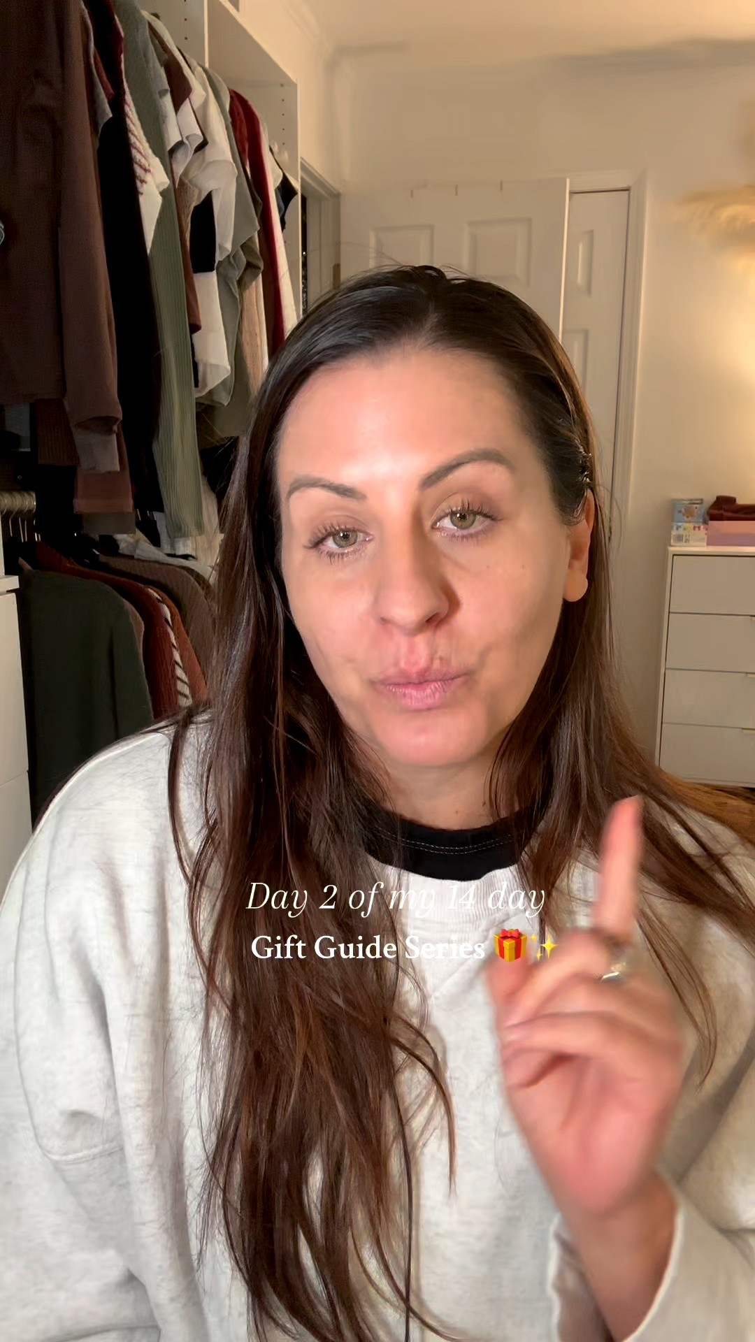 Day 2 of my 14 day gift guide 

#LTKActive #LTKGiftGuide #LTKHoliday