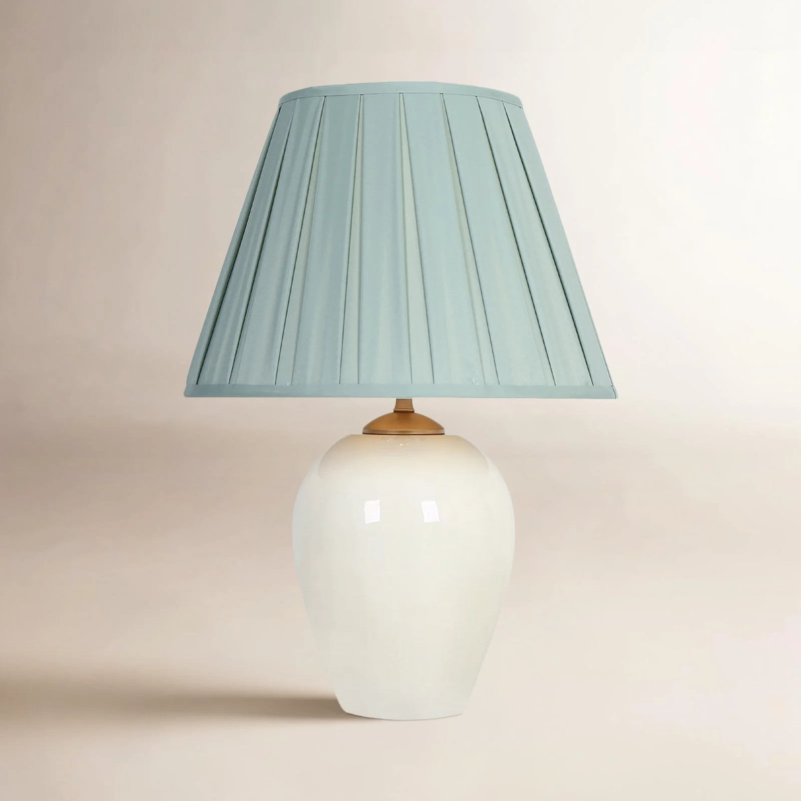 Birch Lane™ Dimmable Ceramic Table Lamp | Birch Lane | Birch Lane