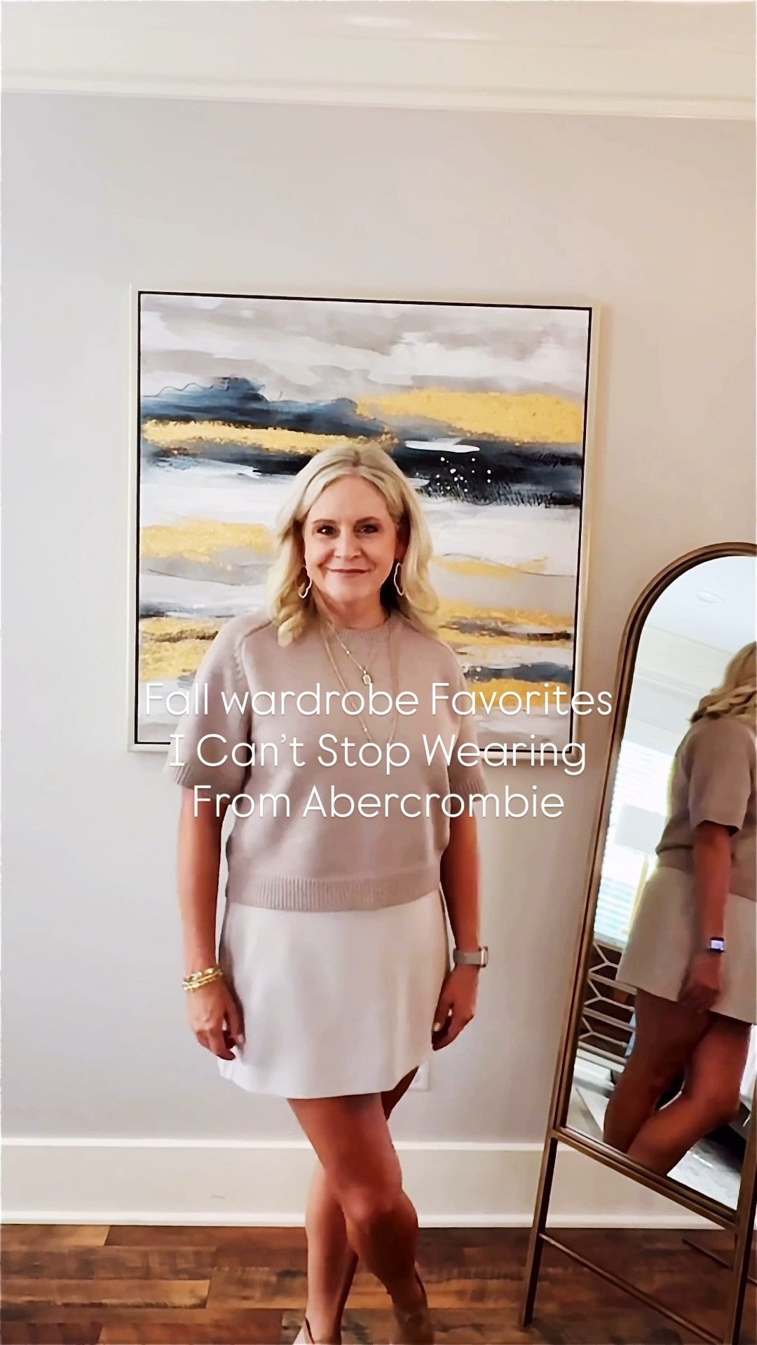 Abercrombie Fall Faves!

Just in time for the LTK Fall Sale — I rounded up my Abercrombie fall fashion favorites that are perfect for building your capsule wardrobe. 

Think cozy sweaters, chic jeans, , and versatile layers you’ll wear on repeat all season long — and now’s the time to grab them on sale! 

Abercrombie fall fashion, Abercrombie sweaters, Abercrombie jeans, fall capsule wardrobe, fall fashion finds, Abercrombie blazers, cozy fall outfits, Abercrombie coats, fall sale picks, affordable fall fashion, Abercrombie style staples

#LTKFallSale #LTKSaleAlert #LTKWorkwear