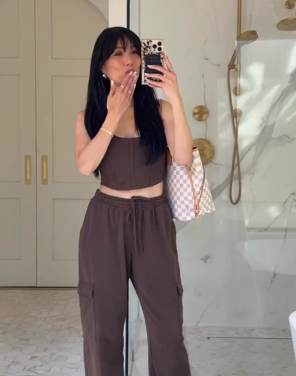 Scroll to shop! Follow for more finds! Xo! 🥰 

#LTKgrwm #LTKootd #LTKdayinmylife