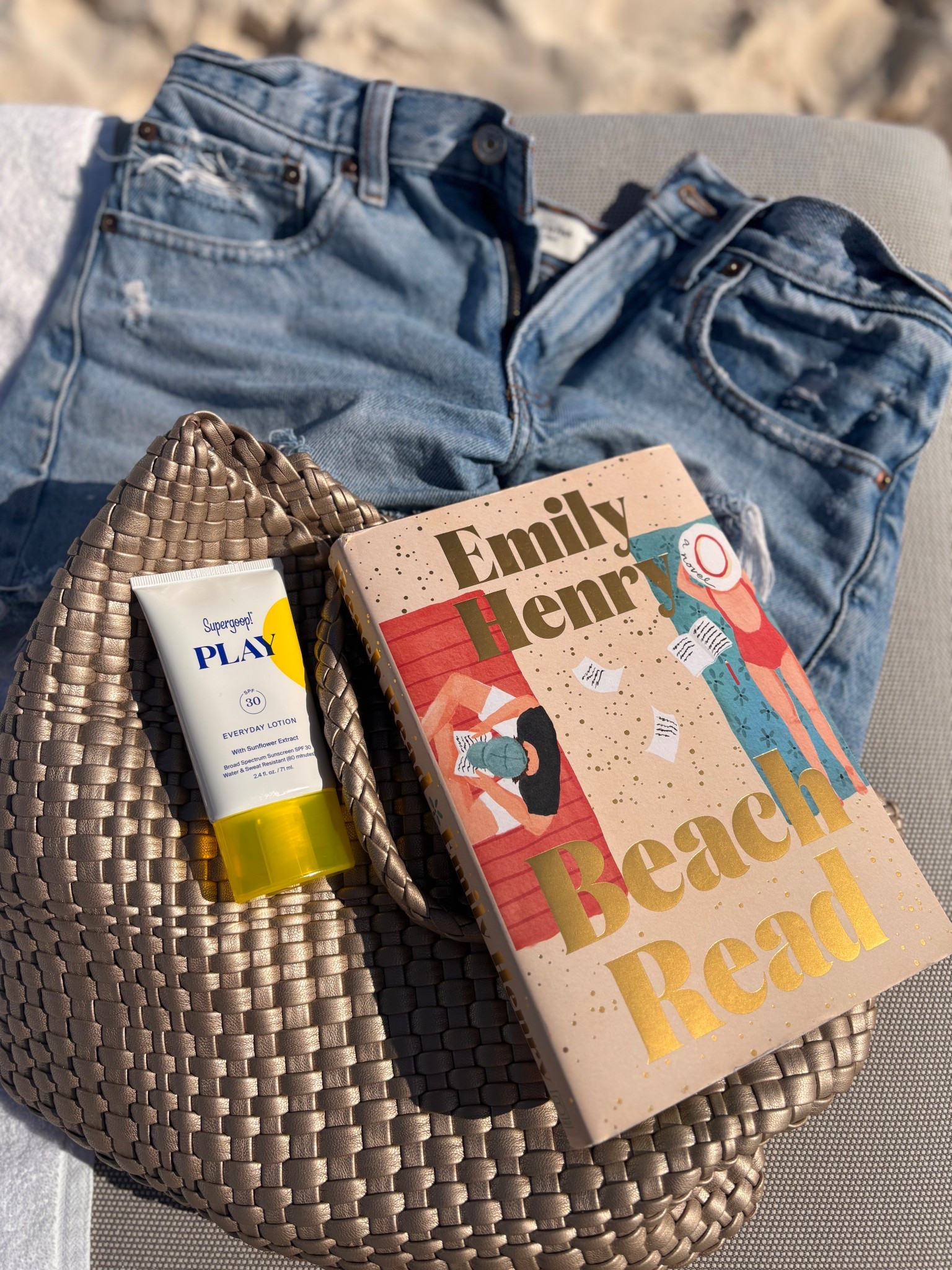 AMAZON beach essentials ☀️

#LTKdayinmylife #LTKSaleAlert #LTKTravel