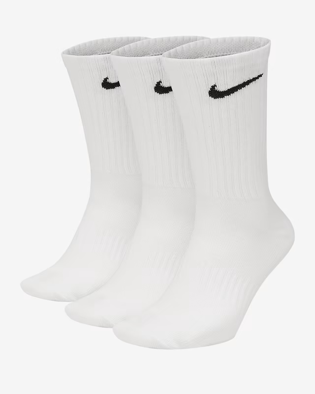 Training Crew Socks (3 Pairs) | Nike (UK)