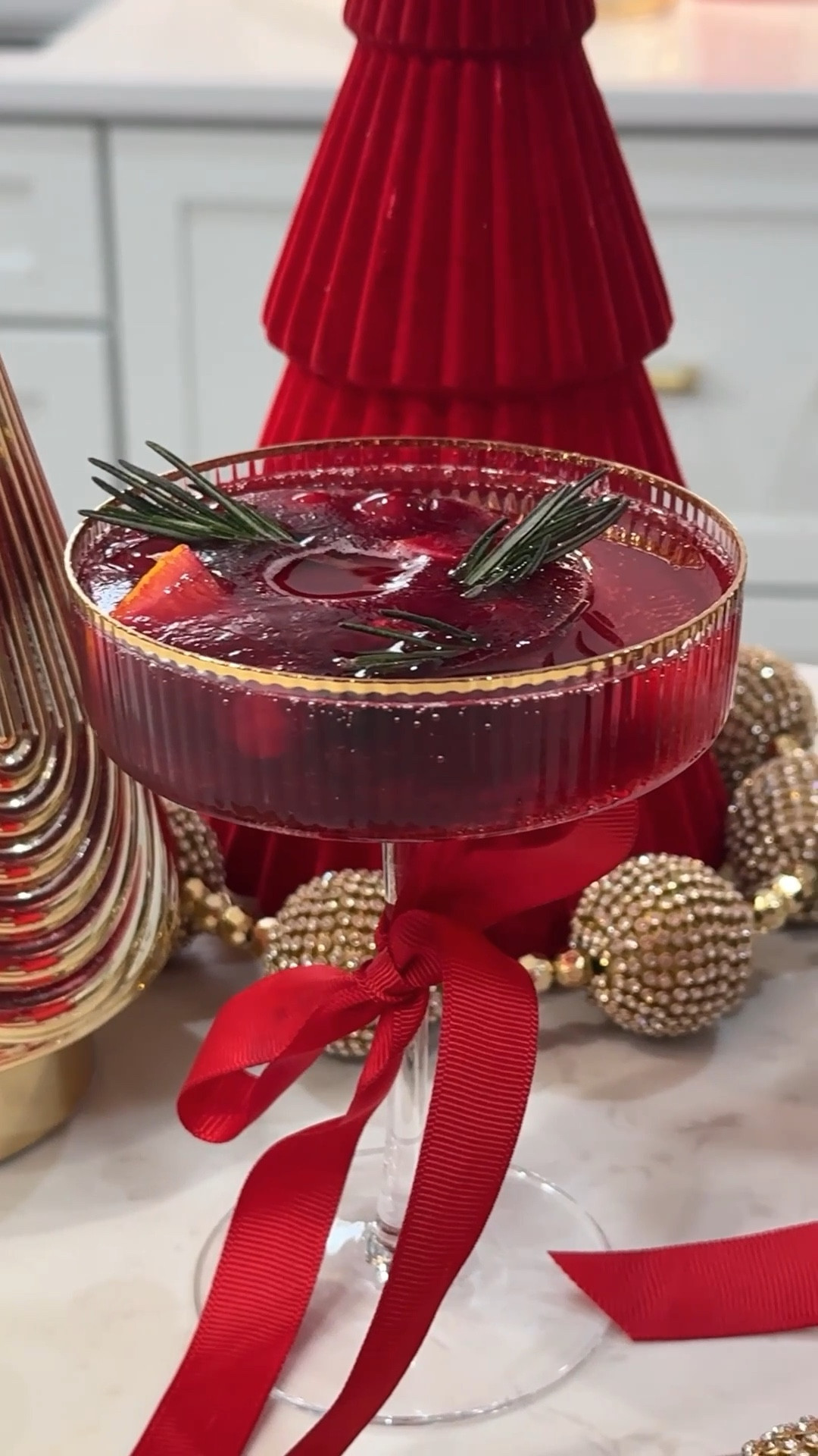 These fancy Christmas ice cubes will up the ante at your Christmas gathering. Shop ice mold below.

Holiday ice cubes Christmas ice cubes ice molds 

#LTKHome #LTKHoliday #LTKFindsUnder50