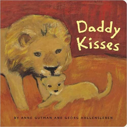 Daddy Kisses | Amazon (US)