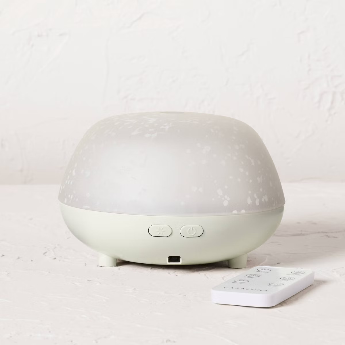 Essential Oil Diffuser White - Casaluna™ | Target