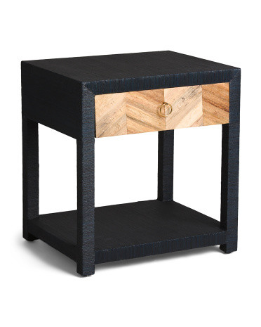 1 Drawer Nightstand | Marshalls