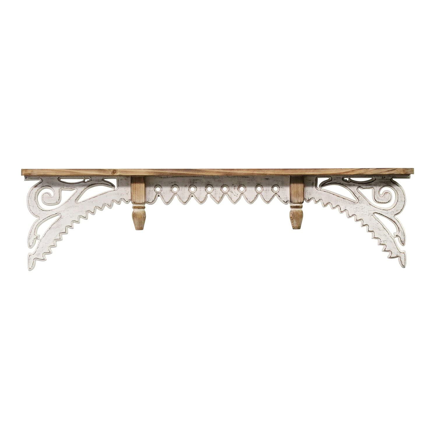 Vintage Wall Shelf  | Amazon (US)