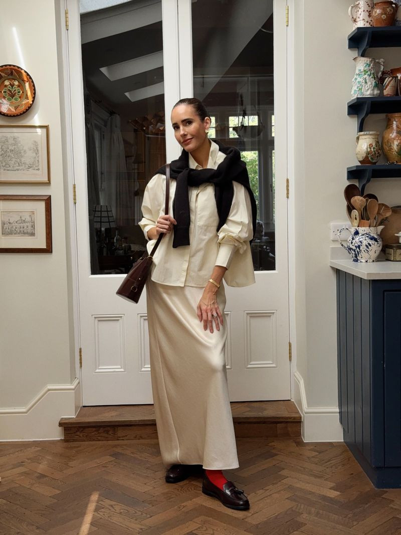 Date Night Look 

 #LTKautumn #LTKdatenight