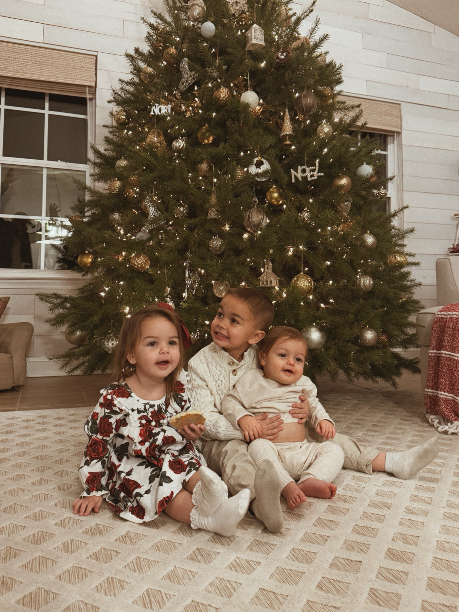 merry christmas from the Guy kids♥️

#LTKBaby #LTKKids #LTKHoliday