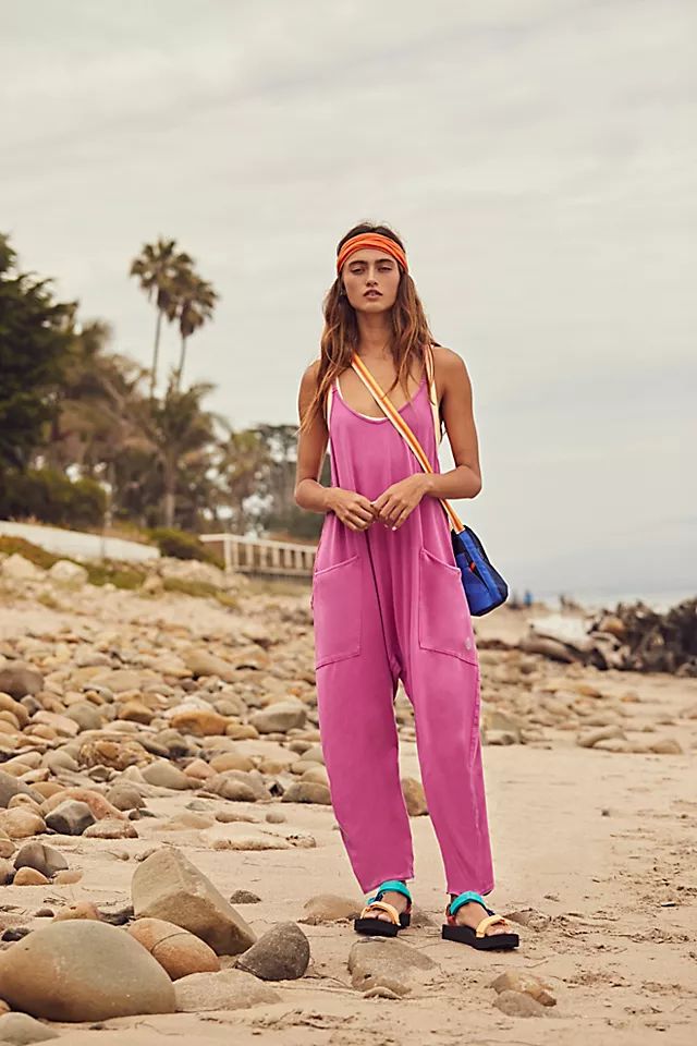 Hot Shot Onesie | Free People (Global - UK&FR Excluded)