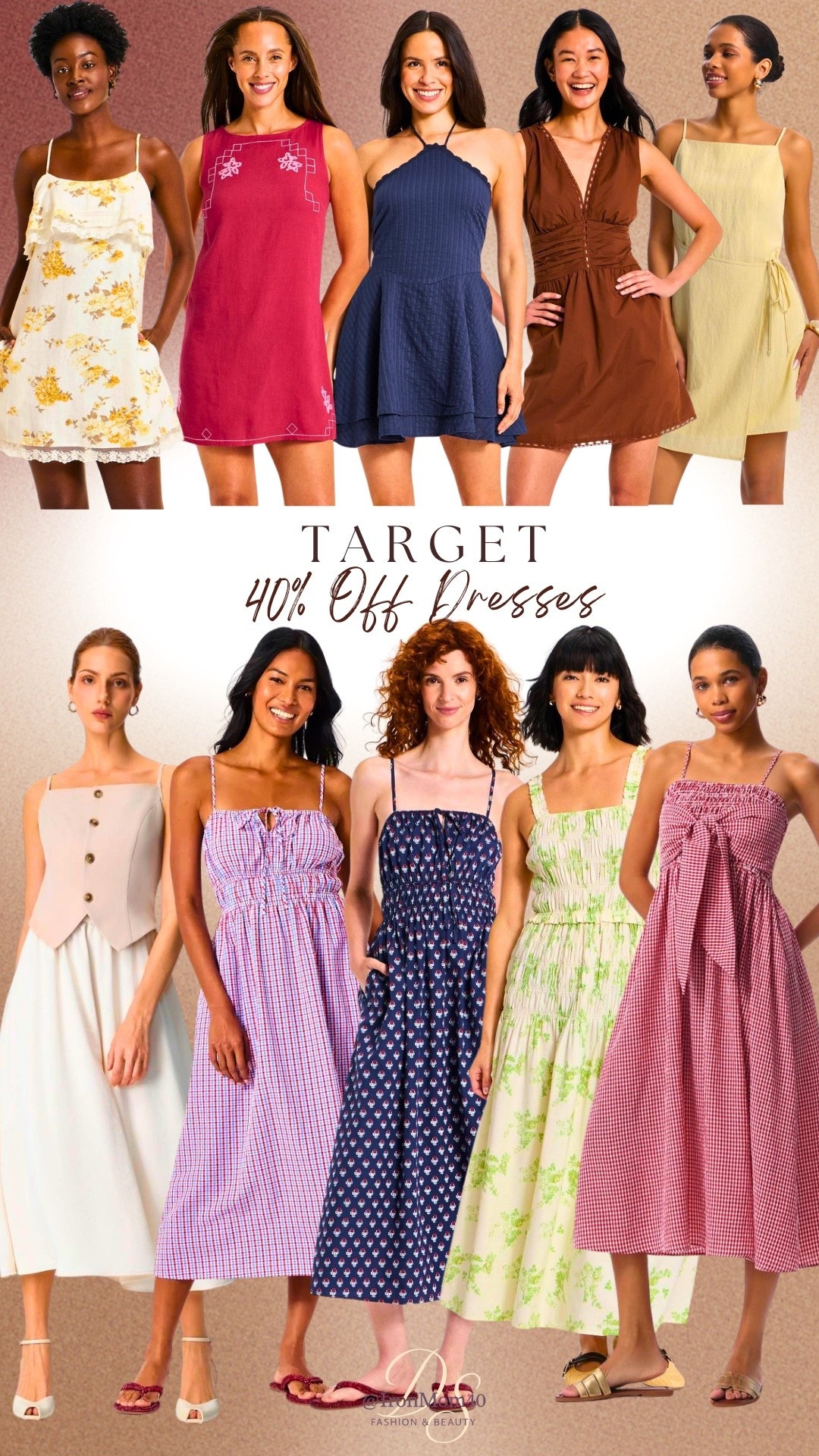 #midsizefashion #dresssale #summerfashion

#LTKgrwm #LTKSaleAlert #LTKMidsize