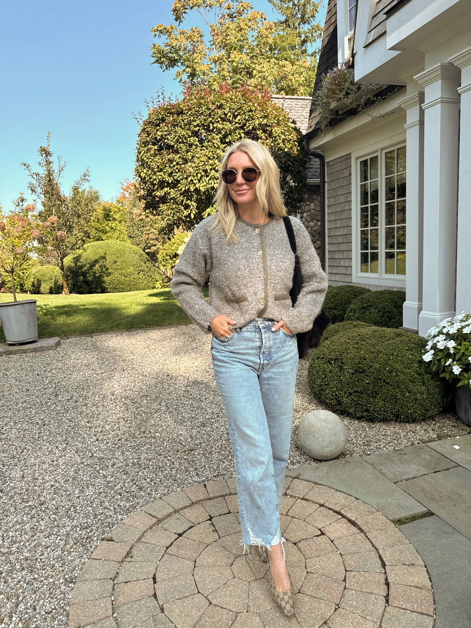 Perfect cardigan back in stock!

#LTKShoeCrush #LTKStyleTip #LTKSeasonal