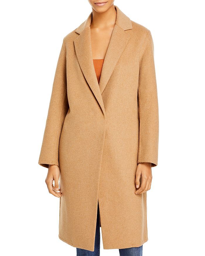 Vince
            
    
                    
                        Classic Coat | Bloomingdale's (US)