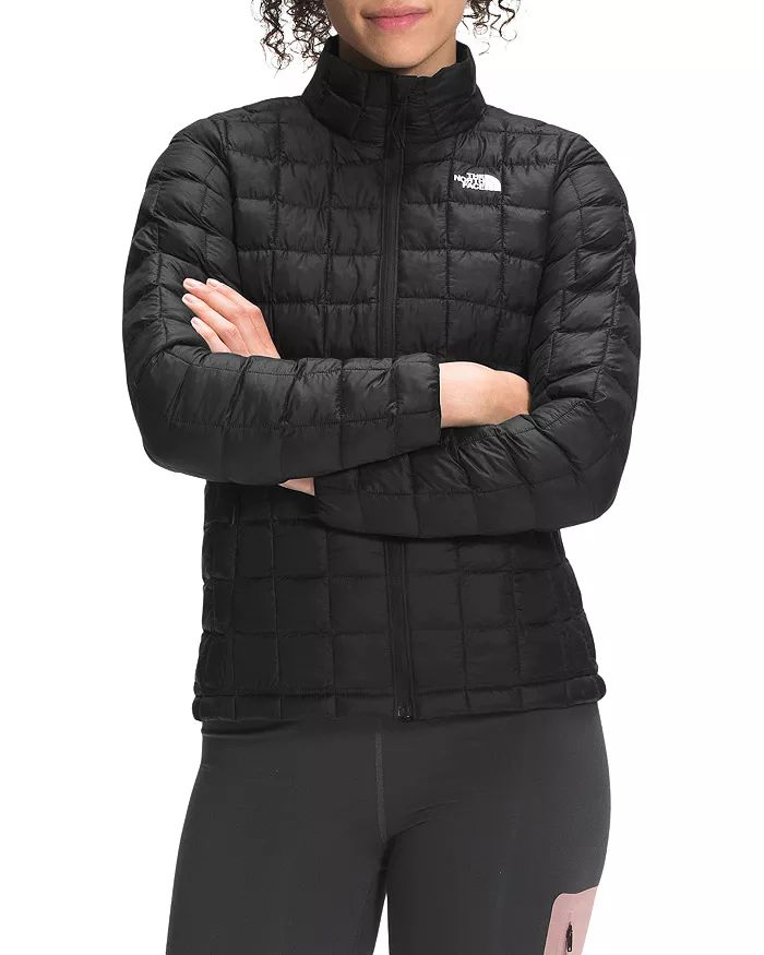 The North Face&reg; The North Face ThermoBall™ Quilted Jacket Back to Results -  Women - Bloomi... | Bloomingdale's (US)