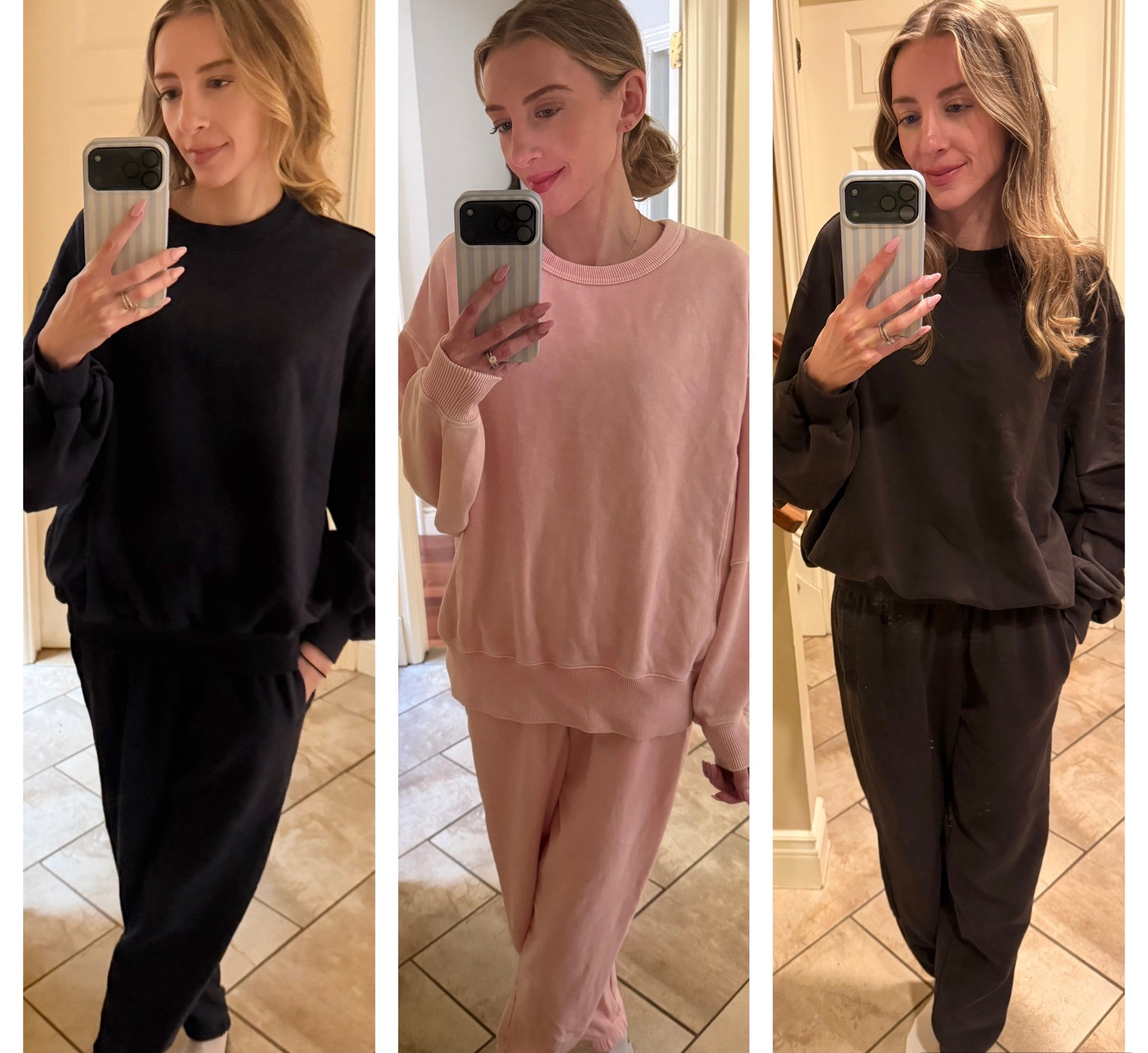 Favorite sets @Aerie 

Matching sets 

#LTKSpringSale #LTKTravel #LTKActive