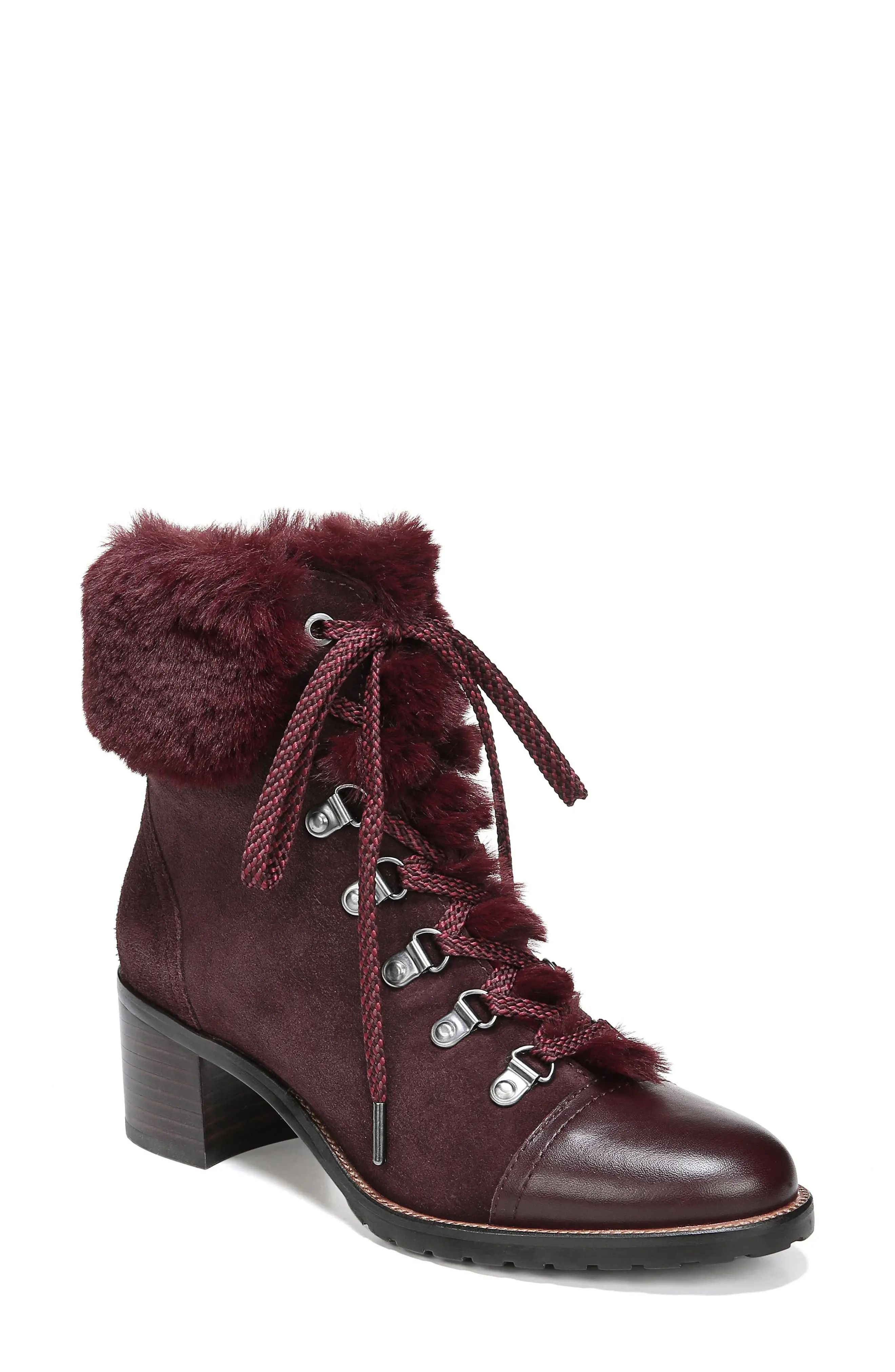 Sam Edelman Manchester Boot (Women) | Nordstrom