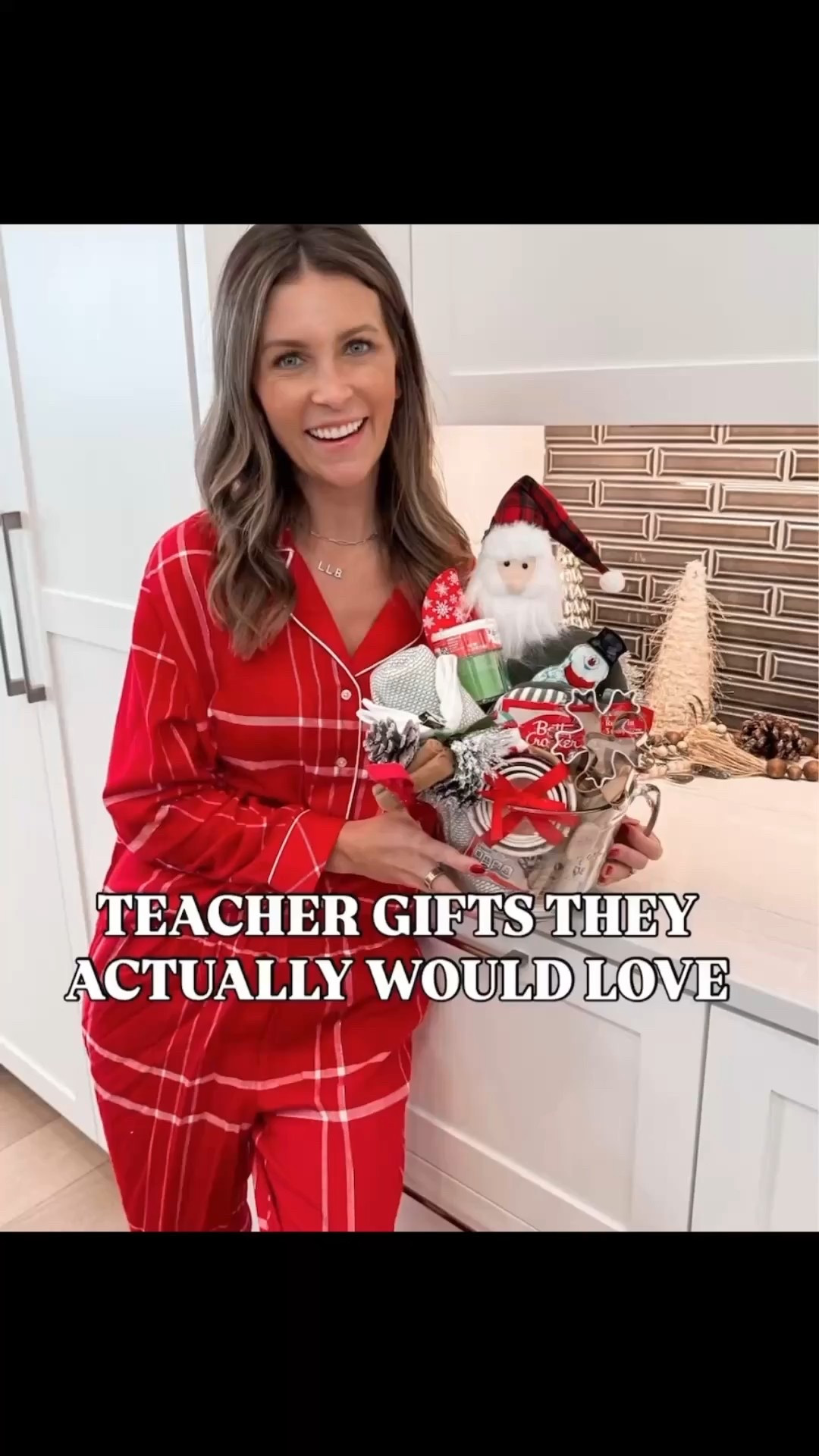 All the best teacher gifts that they will actually love getting 🎁 teacher gift guide 🎁 if you are a teacher, comment with your favorite gifts to get!! Comment SHOP for the links!! #teachergifts #teachergiftguide #giftguide

🔍: teacher gift guide, candle, snack pouch, gift card, coffee mug, Lola blanket, andar wallet keychain, customized tote, gifts for her, Hydrojug, custom notepads, Texas content creator 

Comment SHOP below to receive a DM with the link to this post on my LTK ⬇ https://liketk.it/5EiEB #ltkgiftguide #ltkholiday #ltkfindsunder100

#LTKGiftGuide #LTKHoliday