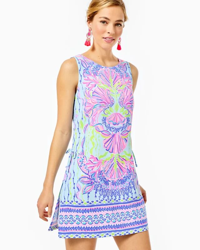 Donna Romper | Lilly Pulitzer