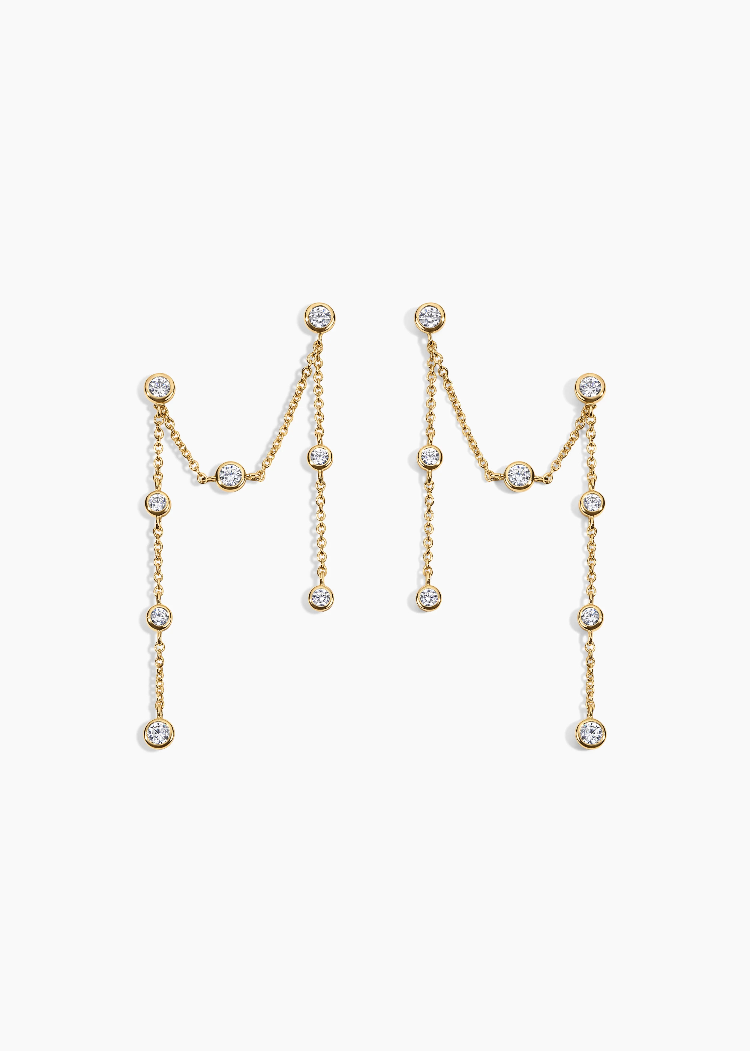 Dewy Earrings | Electric Picks Jewelry