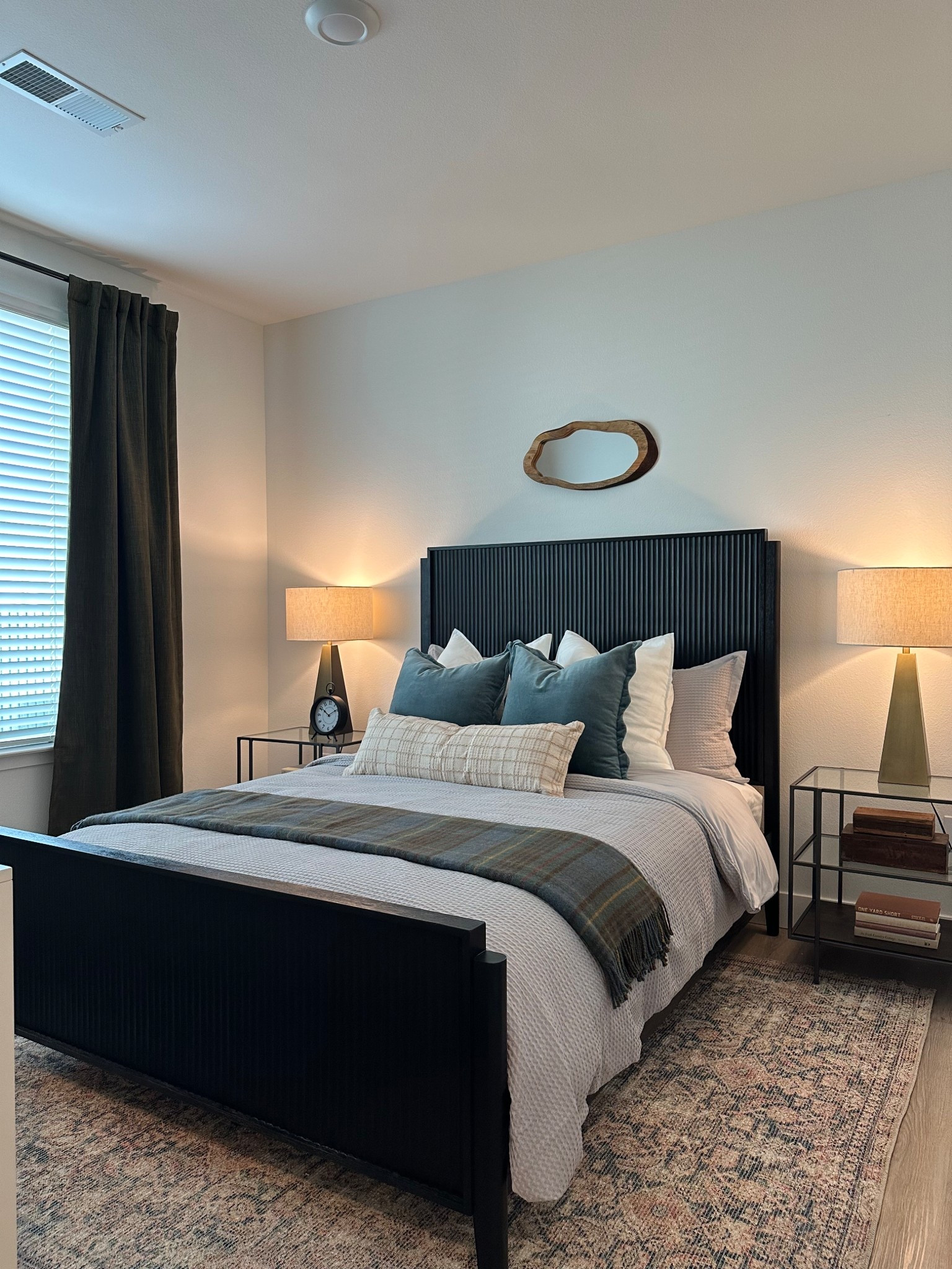 Bedroom goals! 😍 Shop the links to recreate this gorgeous room for your home. 🛏️😍✨

#LTKHome #LTKFamily #LTKStyleTip