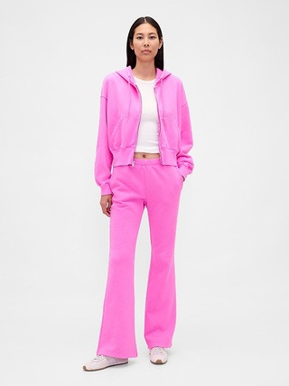 VintageSoft Flare Sweatpants | Gap (US)