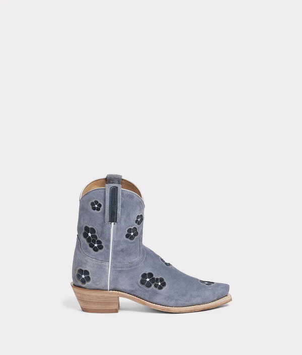 Flora | Lucchese Bootmaker