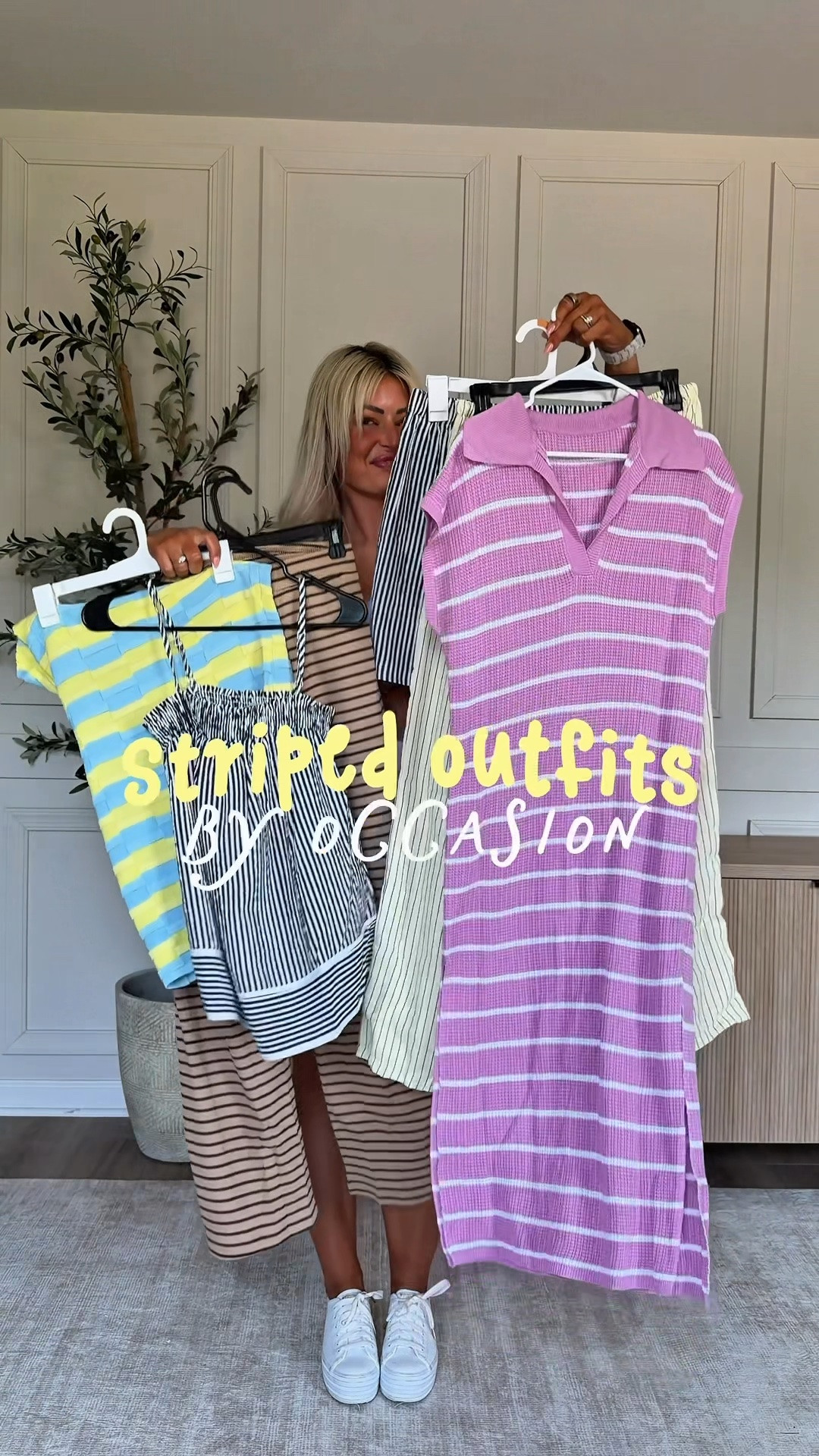 eeek! I love these outfits so much! Wearing a small in everything!!

amazon summer outfits, amazon fashion finds, casual mom outfits, affordable fashion, summer outfit ideas, striped maxi dress, matching set outfit, striped shorts set, activewear outfit, lavender workout set, striped wide leg pants, wide leg pants outfit, bodysuit outfit, casual summer style, vacation outfits, everyday mom style, comfy summer clothes, trendy mom outfits, neutral outfits, striped romper, summer capsule wardrobe, amazon clothing haul, cute casual outfits, effortless style, fashion for moms, summer wardrobe essentials.

#LTKgrwm #LTKootd #LTKPetite