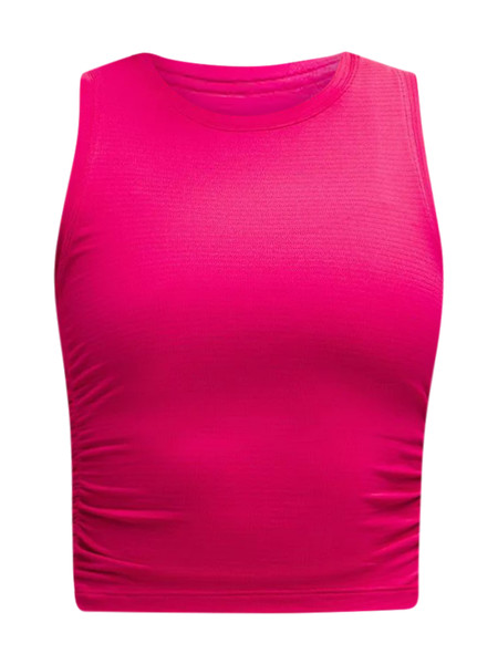 License to Train Tight-Fit Tank Top | Lululemon (US)