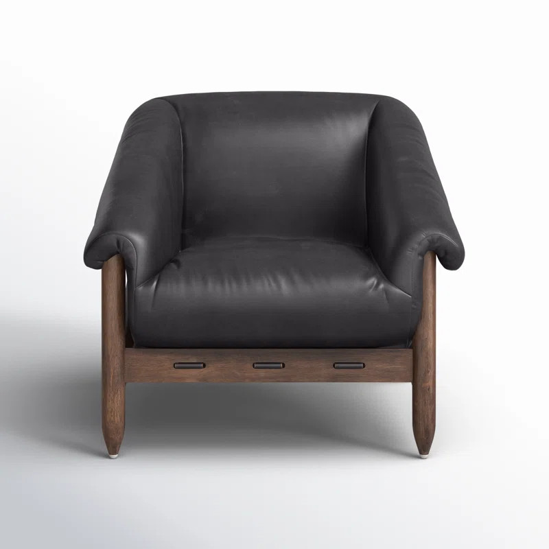 Arista Upholstered Armchair | Wayfair North America