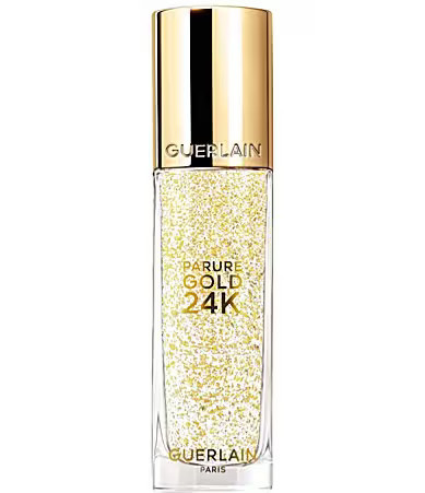 Guerlain Parure Gold 24K Radiance Boosting Perfection Hydrating Primer - 1.2 oz. | Dillard's