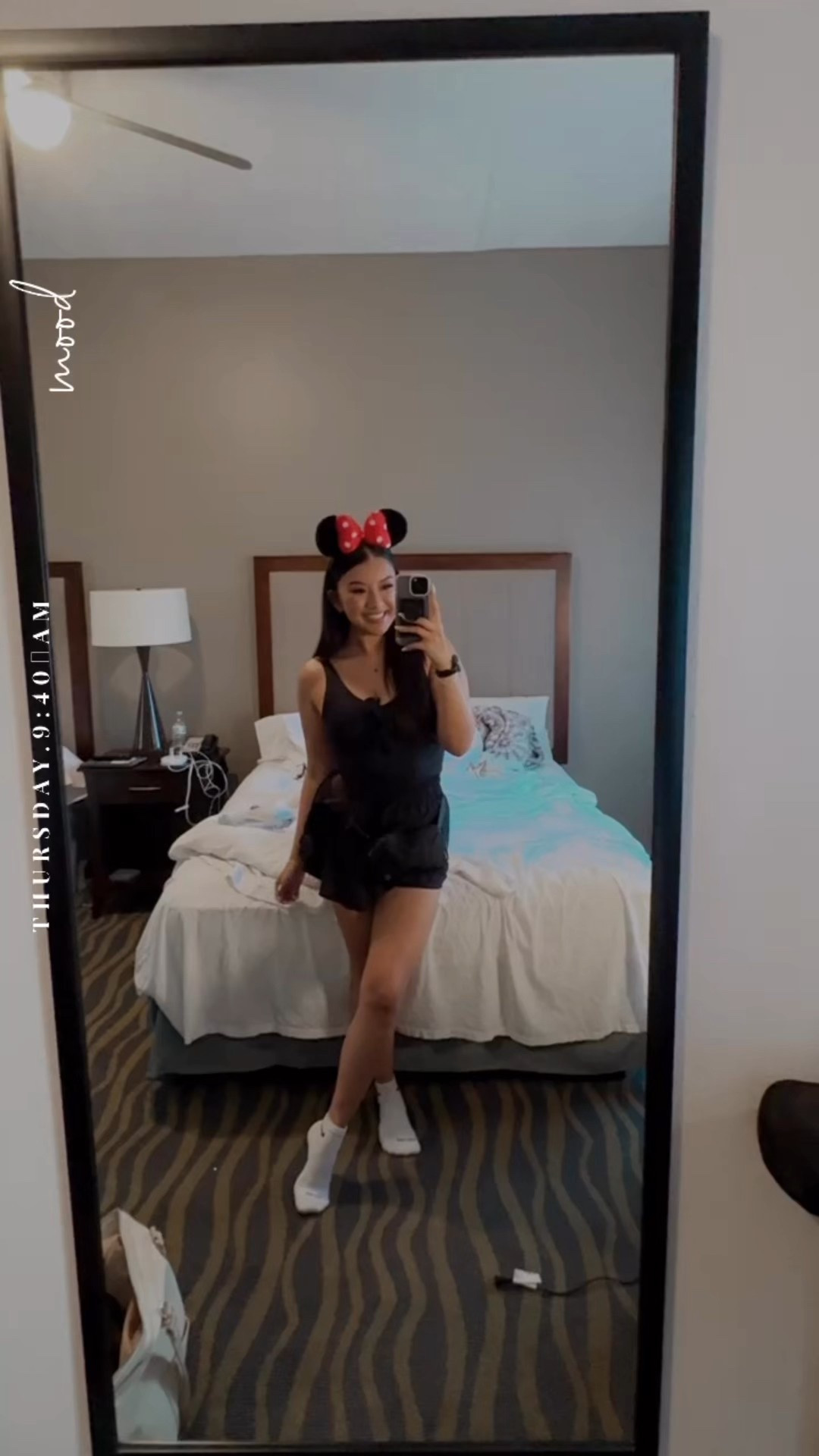 Comfy casual minimalistic simple Disney outfit 

#LTKFindsUnder50 #LTKTravel