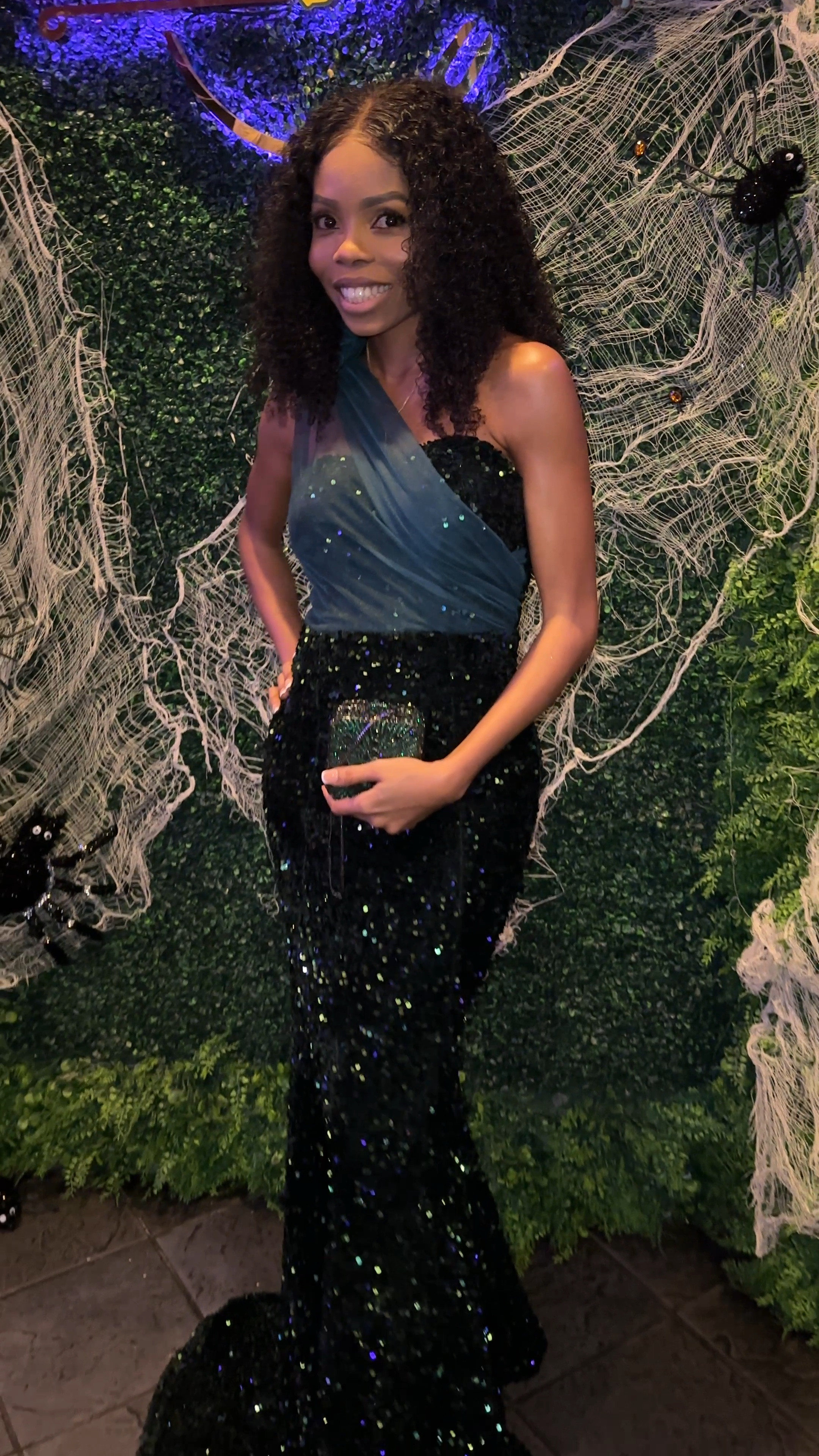This dress is absolutely gorgeous 😍

This is by far one of my best purchases on Shein. I wore it for my birthday and it didn’t cost that much.

#LTKparties #LTKstyletip #LTKfindsunder50