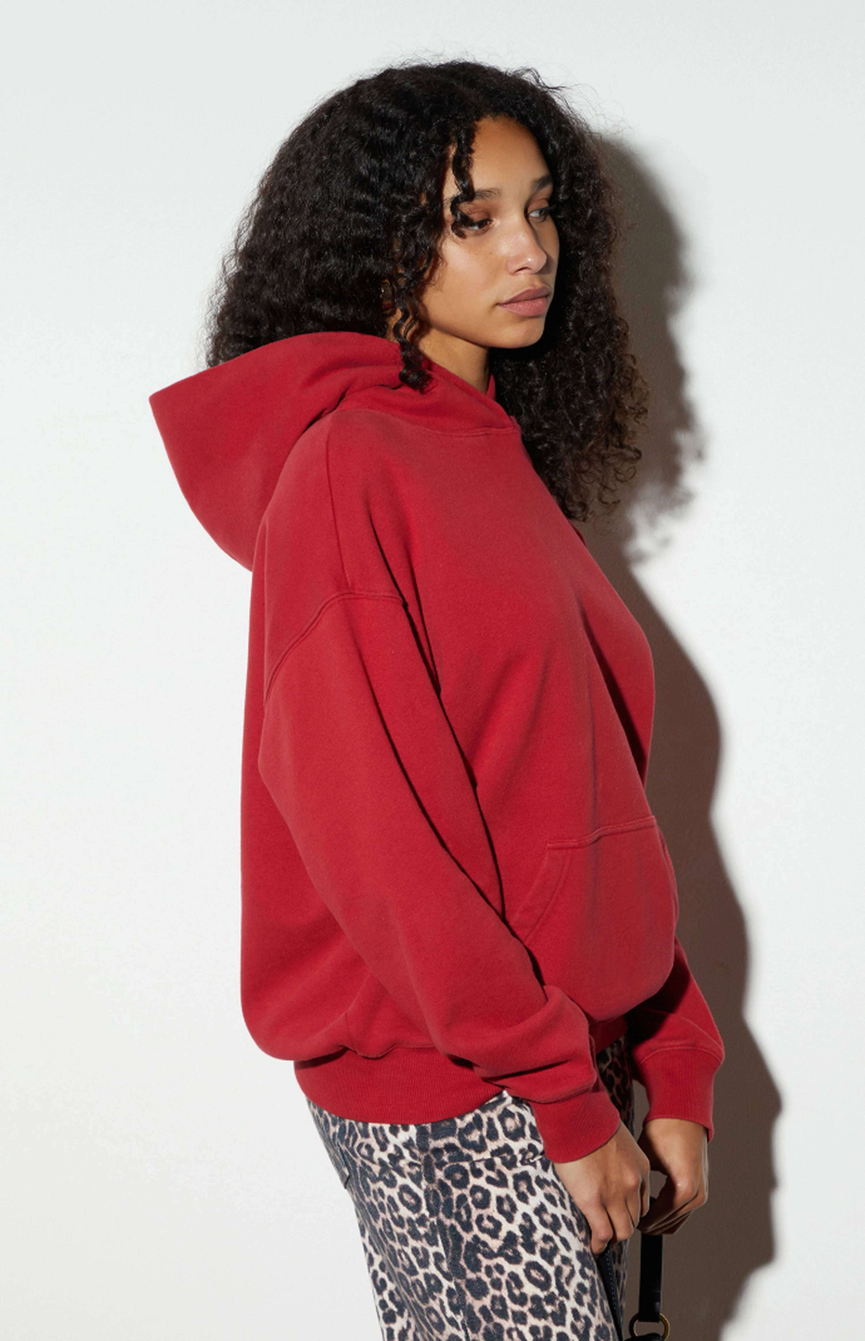 Pacsun Core Washed Pullover Hoodie | PacSun
