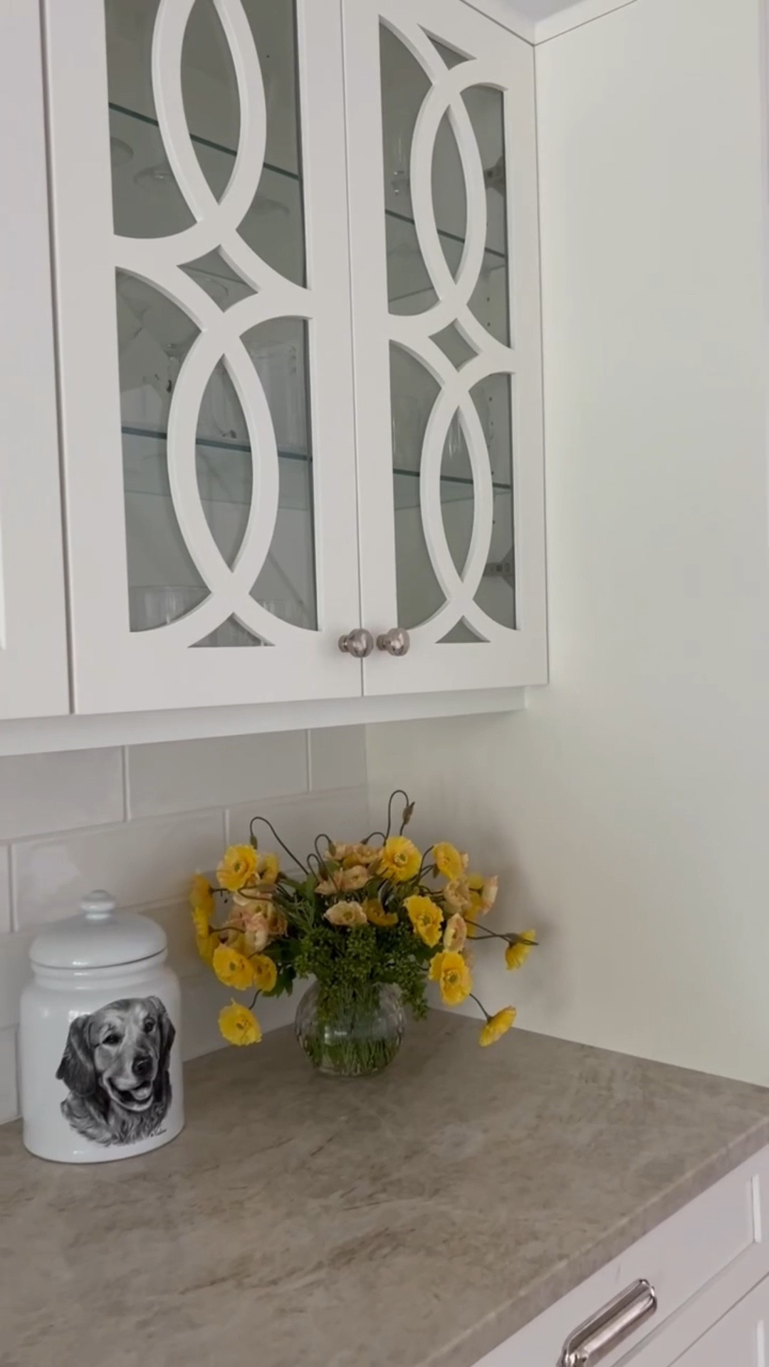 Yellow faux florals that look real and add a pop of color!

Faux flowers, yellow decor, home accents

#LTKHome #LTKStyleTip #LTKVideo