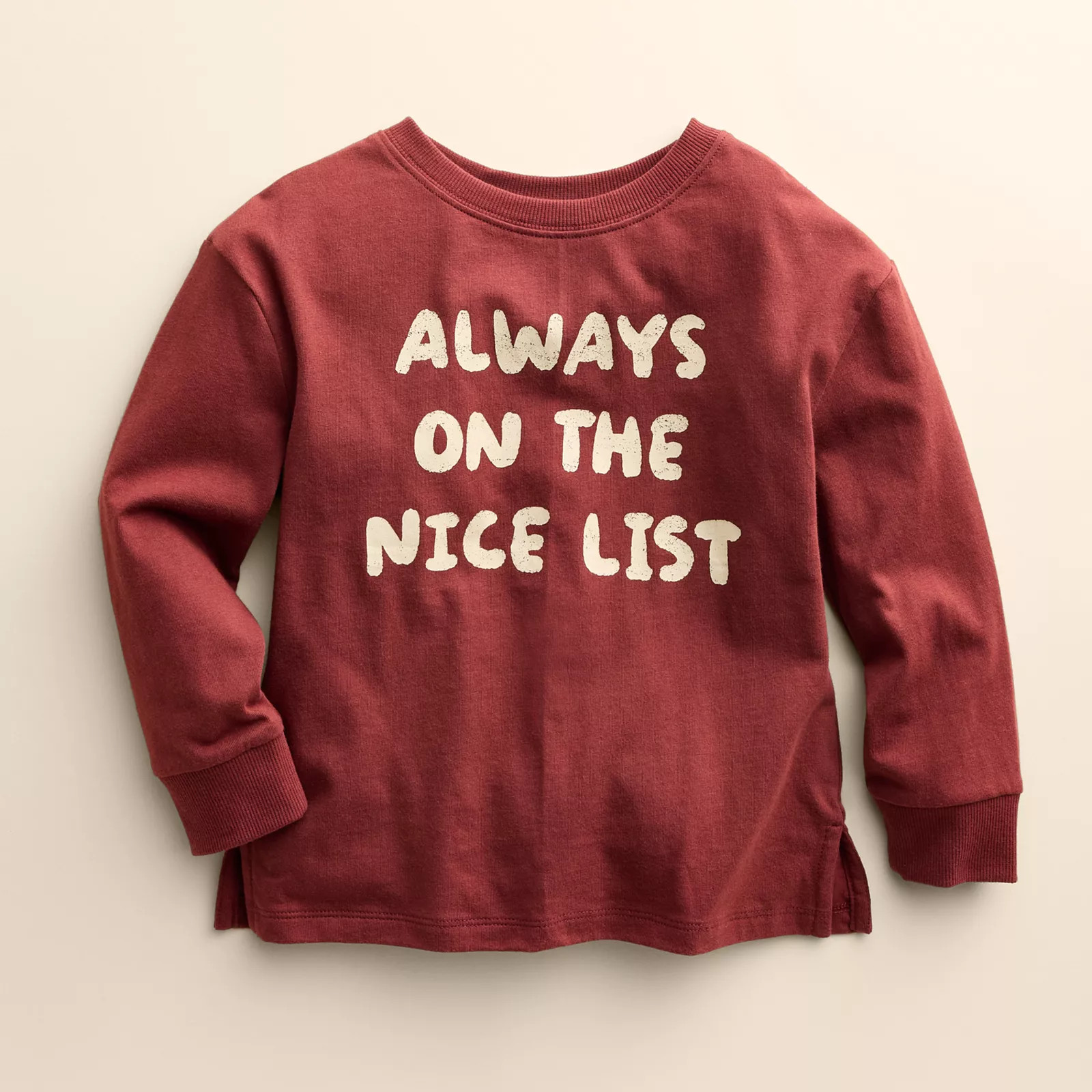 Baby & Toddler Little Co. by Lauren Conrad Relaxed Skater Tee | Kohl's