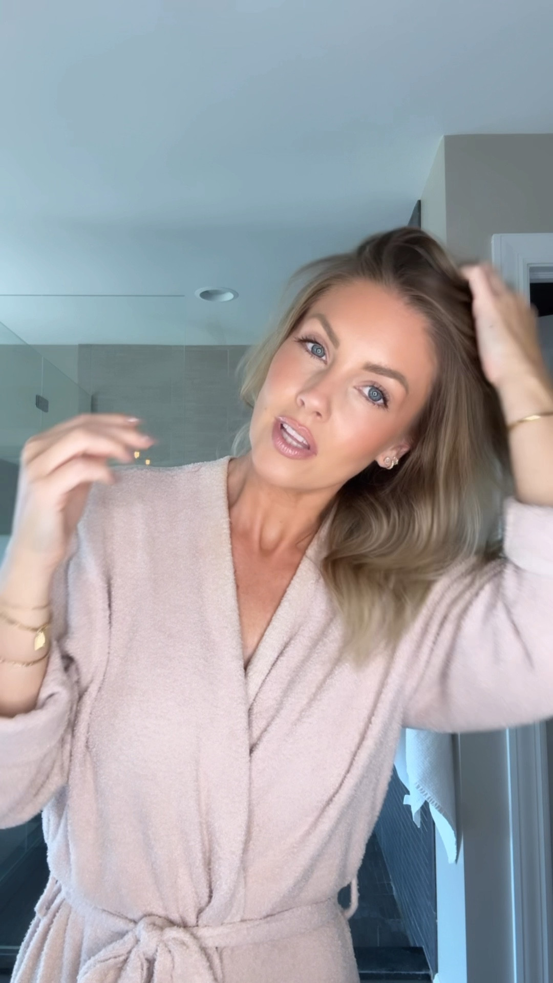 The hair tools I swear by 🙌🏼 

@nordstrombeauty #NordstromPartner

#LTKBeauty #LTKOver40 #LTKStyleTip