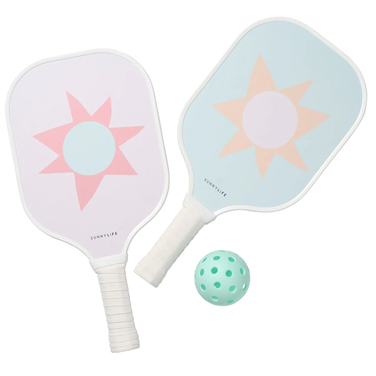 Pickleball Set - Rio Sun | SUNNYLIFE US