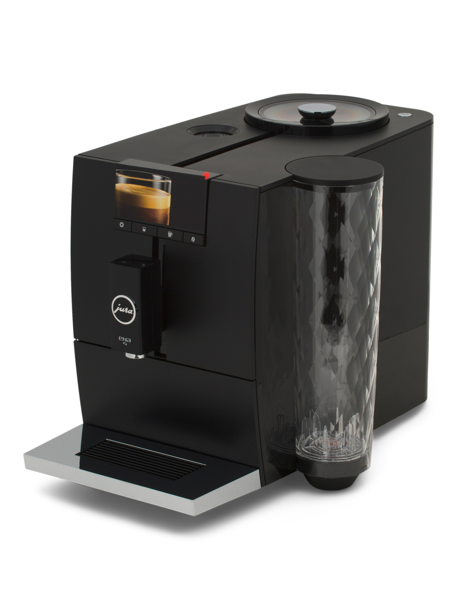 Made In Portugal Ena 4 Automatic Express Coffee Maker | Mother's Day Gifts | Marshalls | Marshalls
