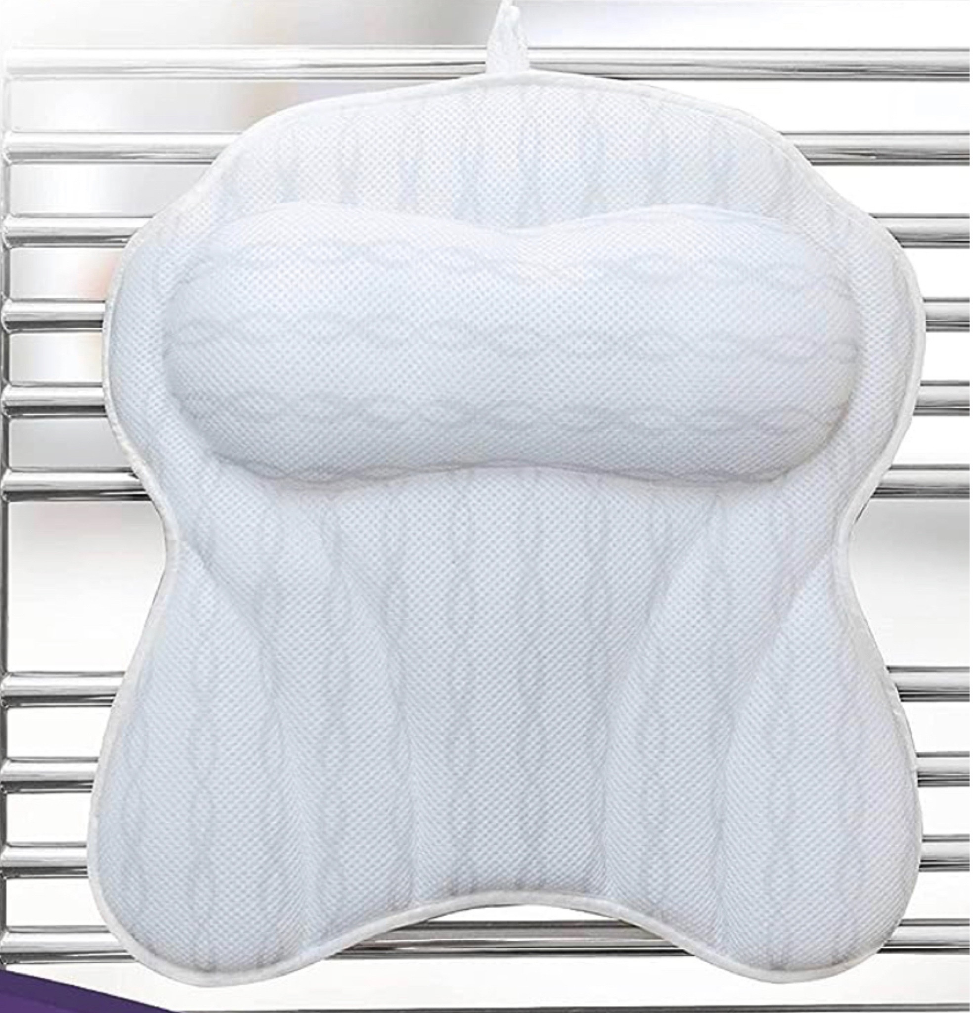 Comfortable Bath Pillow for Tub

#LTKhome